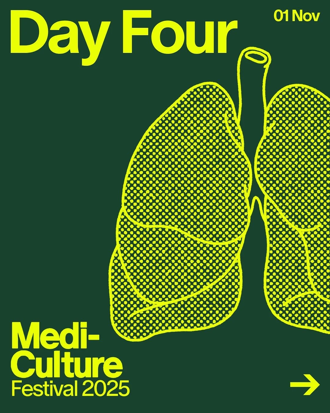 🦠 Medi-Culture starts this week!
Get ready for Day Four of the festival (1st November) — a thrilling journey through surgery, storytelling, and Southwark’s secret histories.
🩻 Surgery and the Victorian Operating Theatre | 10:00–