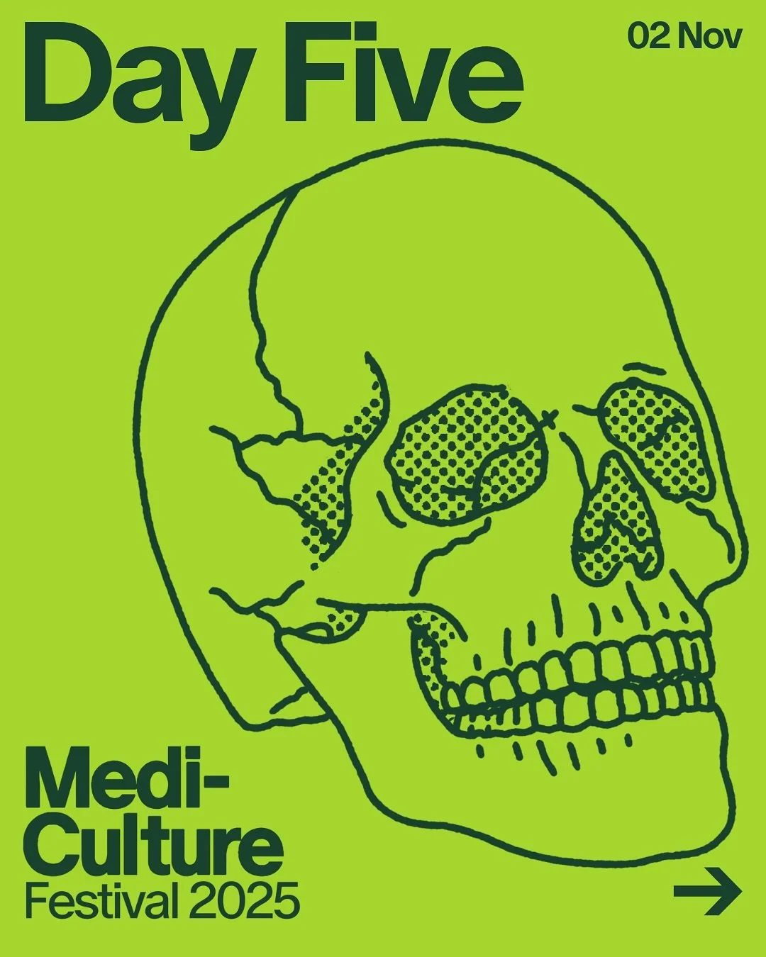 🌿 Day Five of the Medi-Culture Festival, Sunday 2nd November, is all about stories of care, courage, and community.
🚶‍♀️ In Sickness and in Health: A Guided Walk | 11:00–12:30
Join City guide @meetmrslondoner for a fascinating journey th