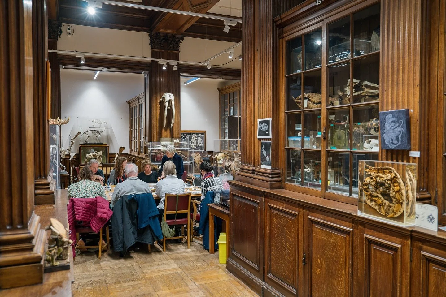 ✨ That&rsquo;s a wrap on the Medi-Culture Festival Autumn 2025! ✨

A huge thank you to everyone who came along, joined a workshop, braved a walk, or stopped by for a poetic takeaway. You made this festival unforgettable. 💛

From Tudor surgeons to st