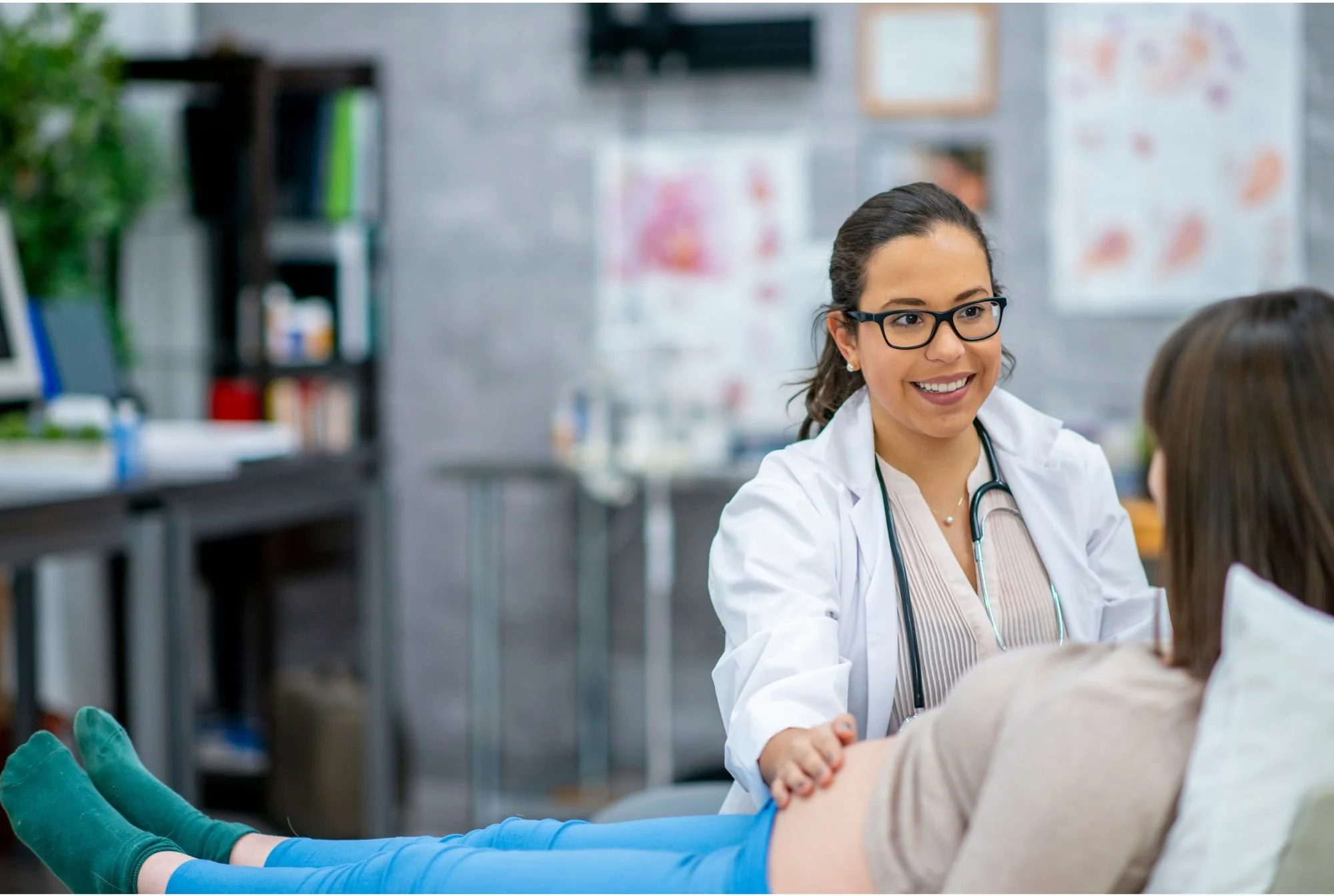 4 Questions to Ask BEFORE Hiring Your Birth Team