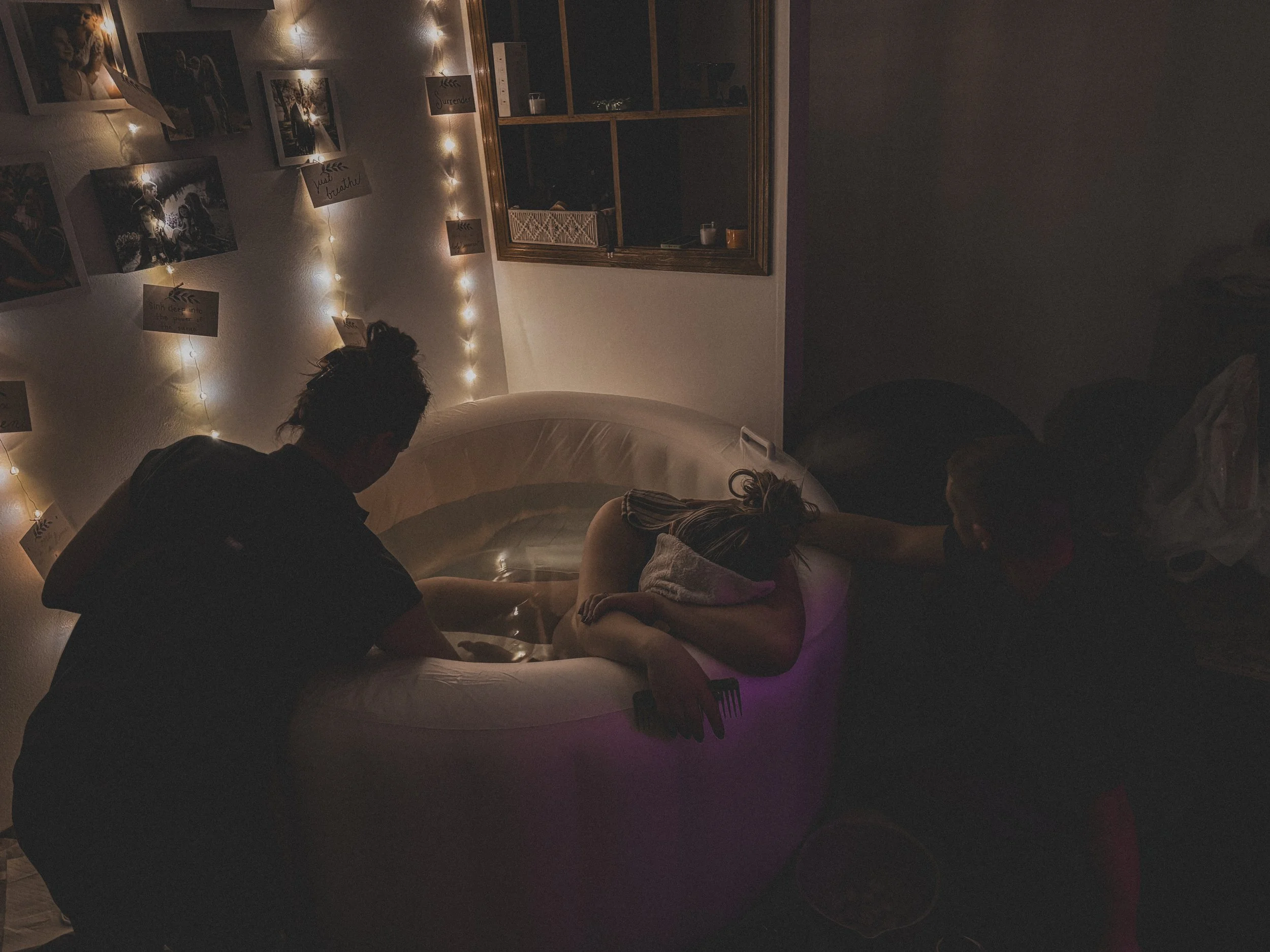 The Ultimate Guide to Home Birth: What Every Parent Needs to Know