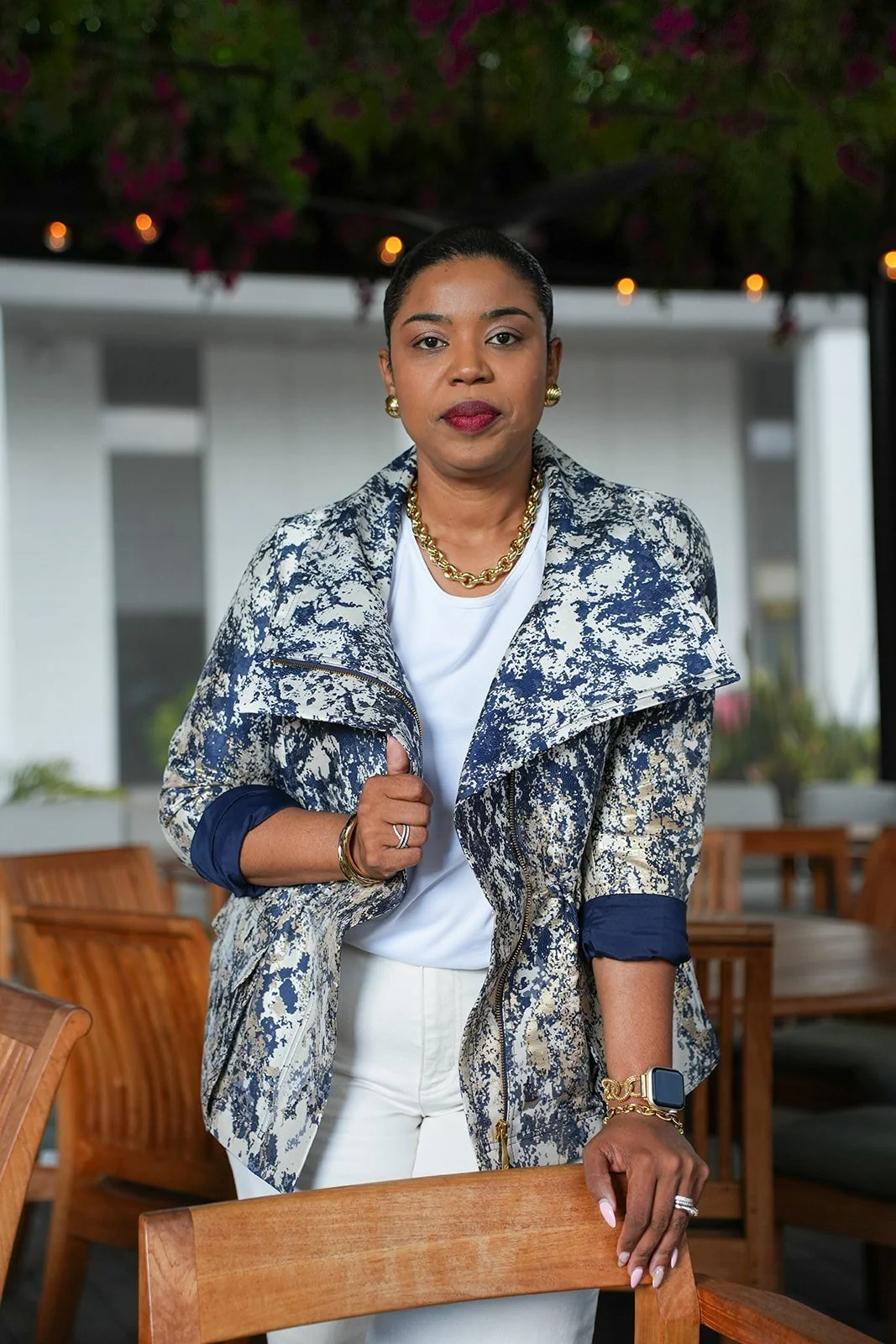 When Service Breaks You: Why I Left Public Service After Two Decades