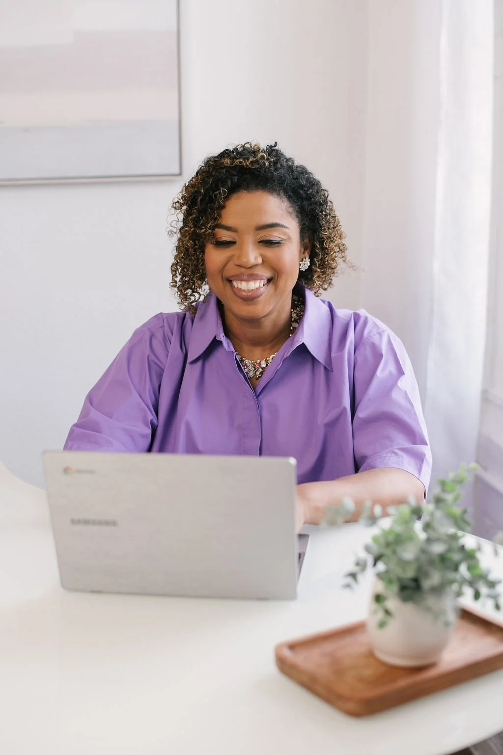 Start Small, Stay Consistent, Build Peaceful Profit