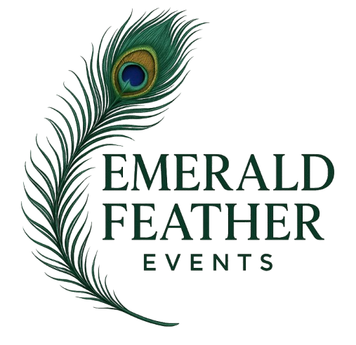 Emerald Feather Events