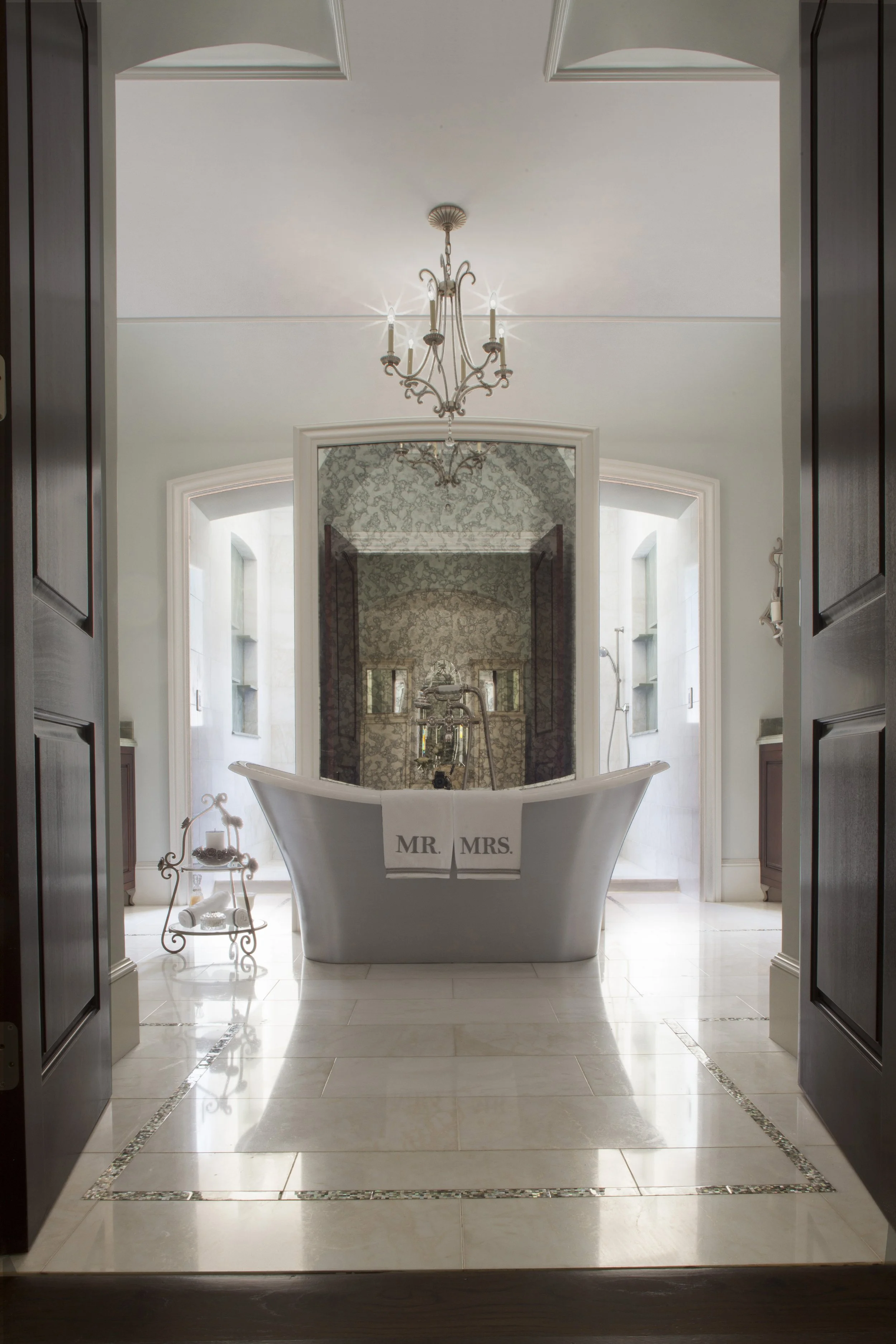 Designed as Studio Lead – Amanda Webster Design