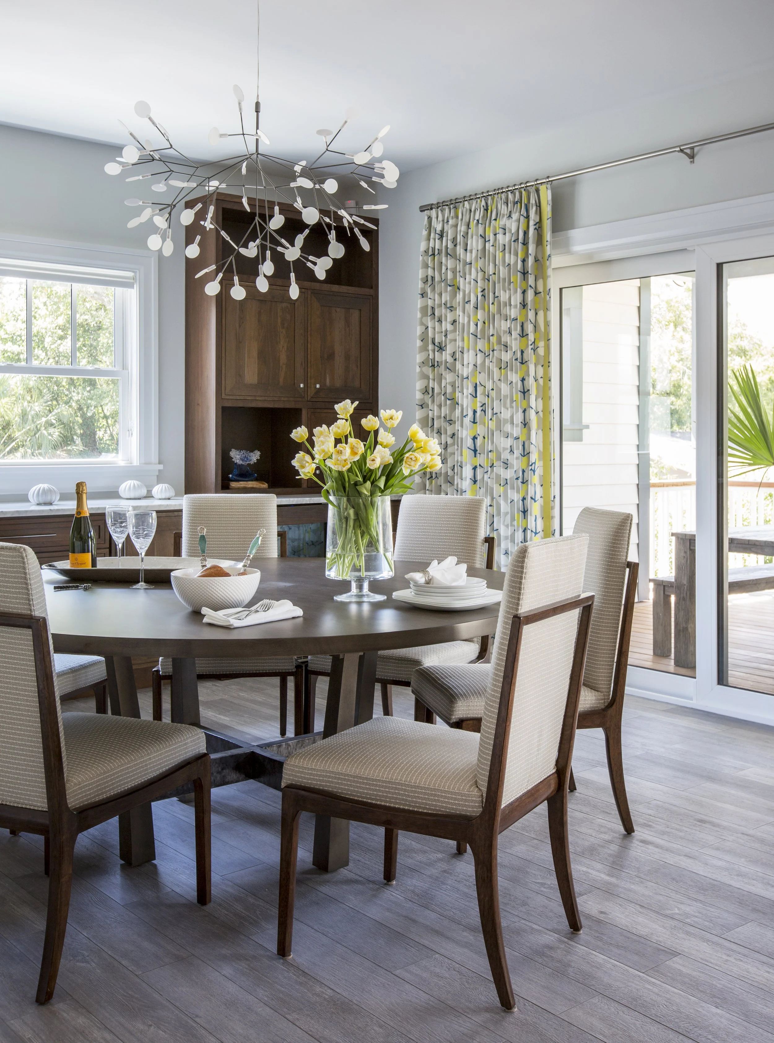 Designed as Studio Lead – Amanda Webster Design