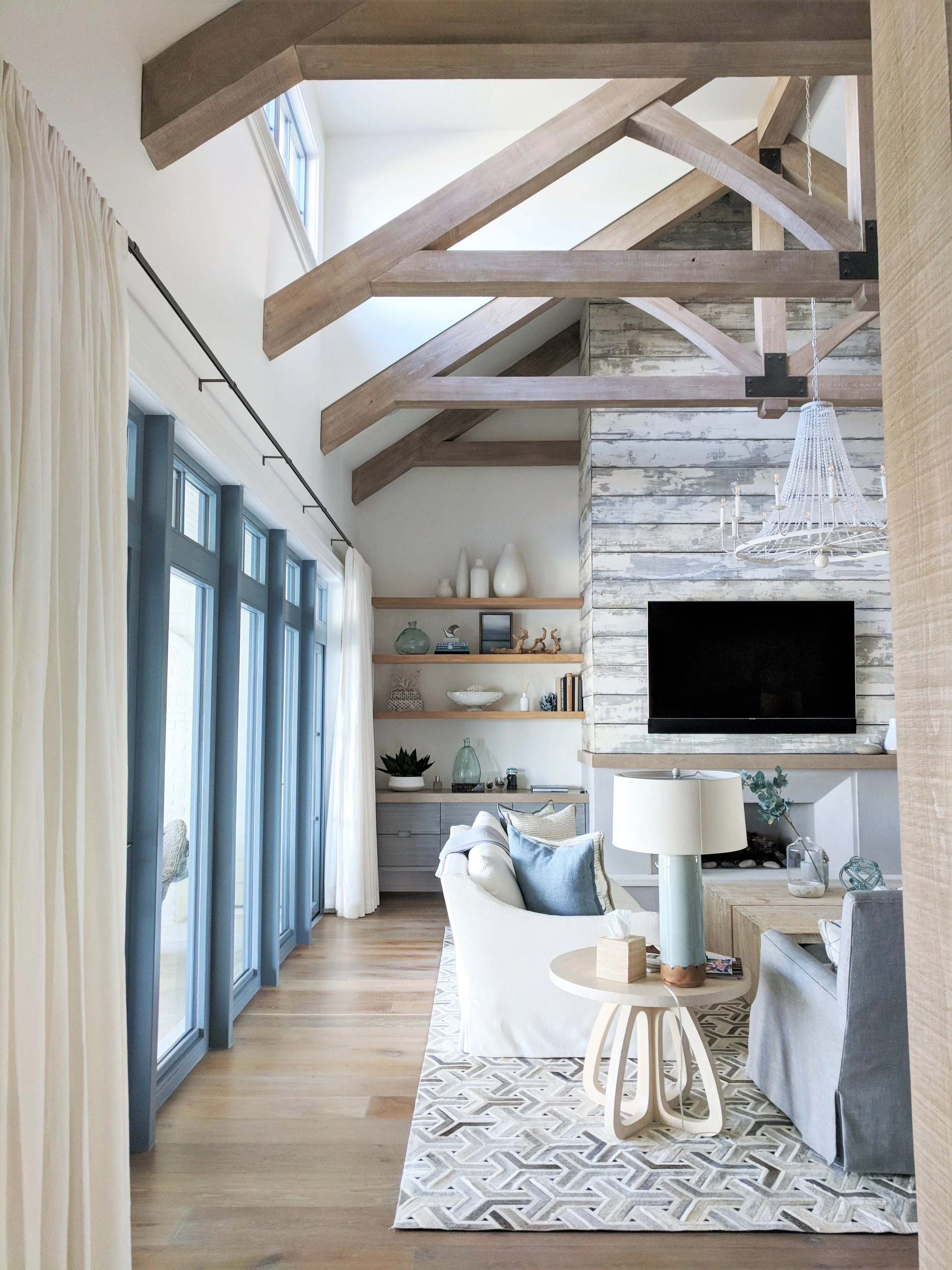 Designed as Studio Lead – Amanda Webster Design