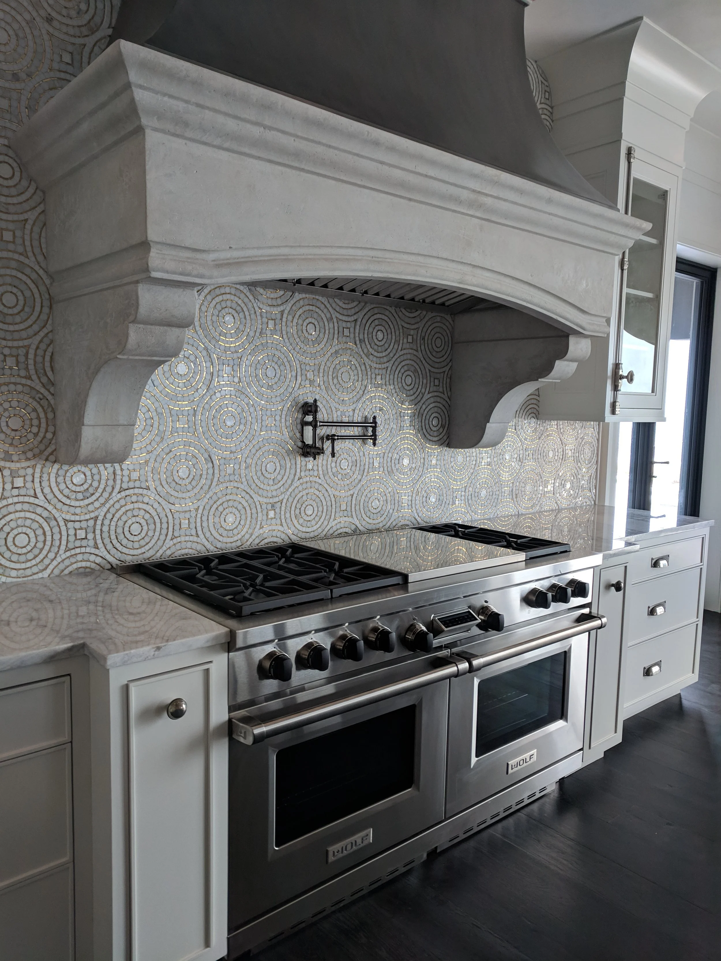 Designed as Studio Lead – Amanda Webster Design