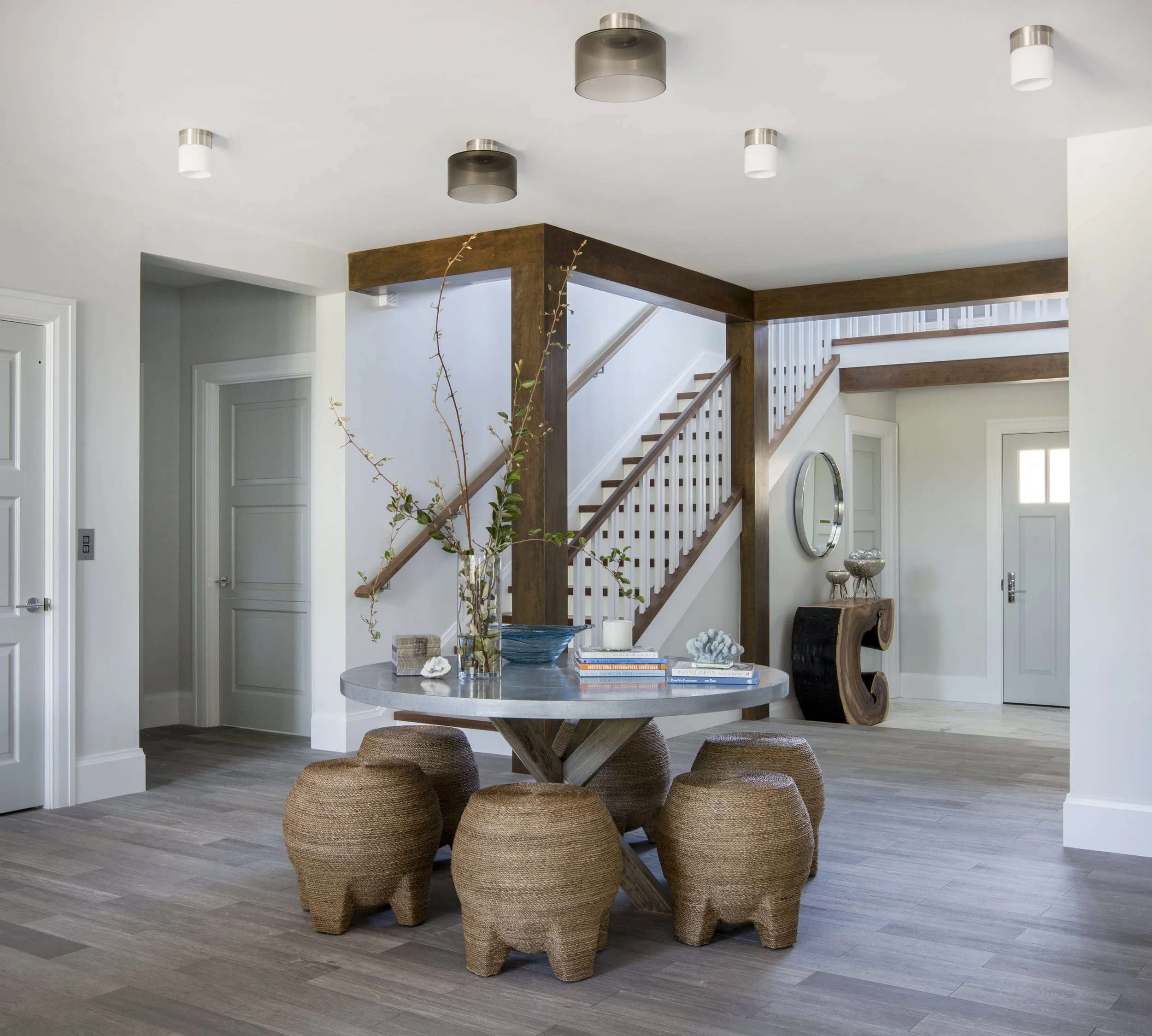Designed as Studio Lead – Amanda Webster Design