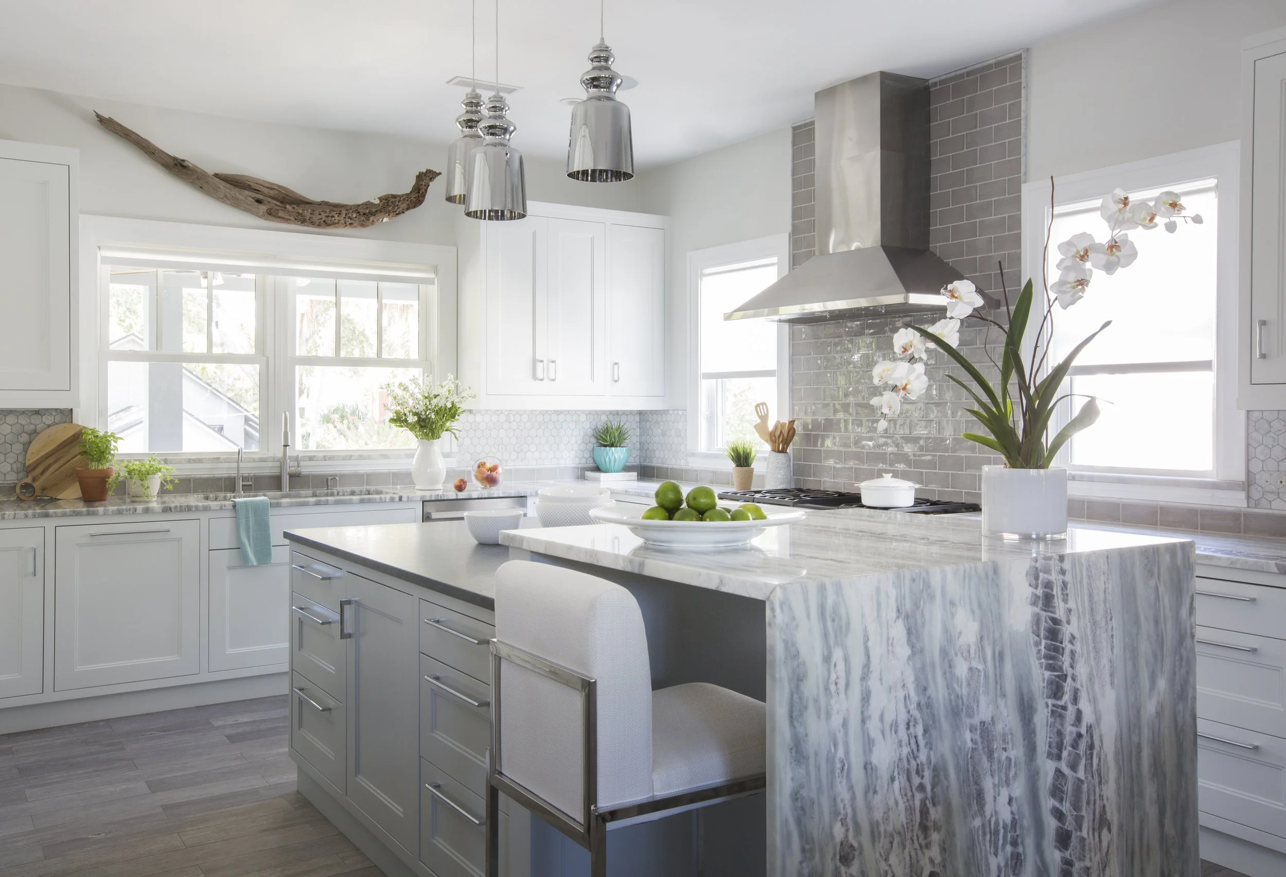 Designed as Studio Lead – Amanda Webster Design