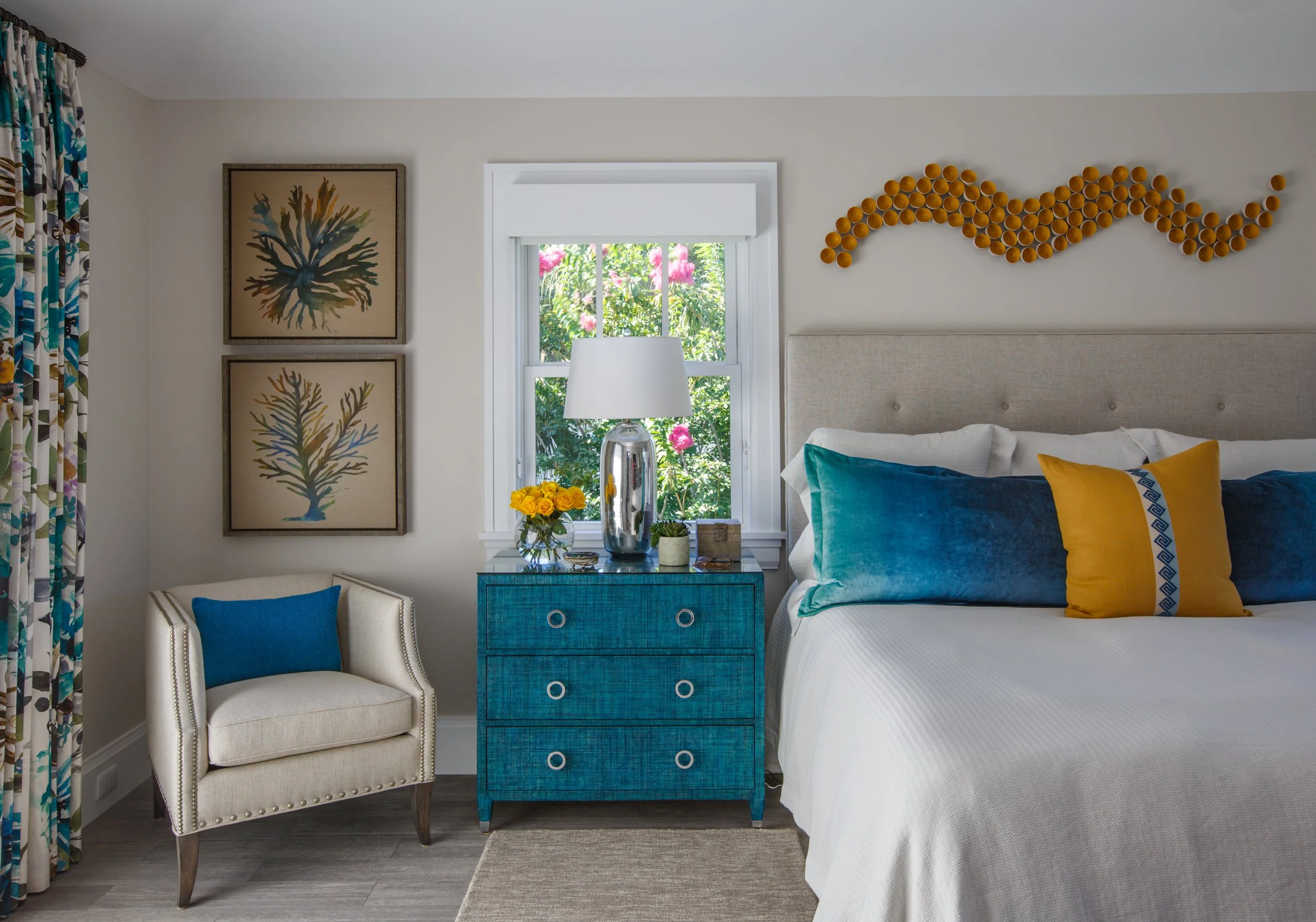 Designed as Studio Lead – Amanda Webster Design