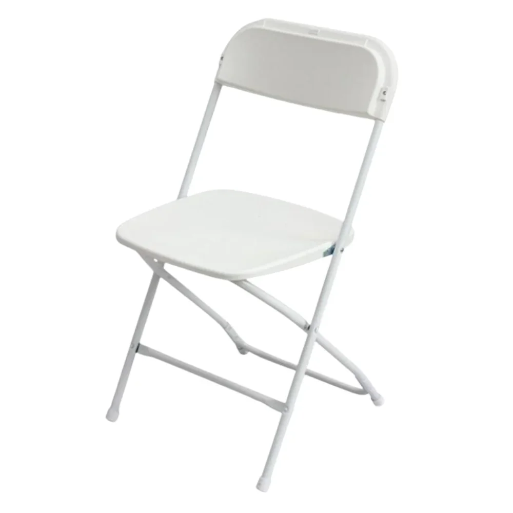 White Folding Chair.webp