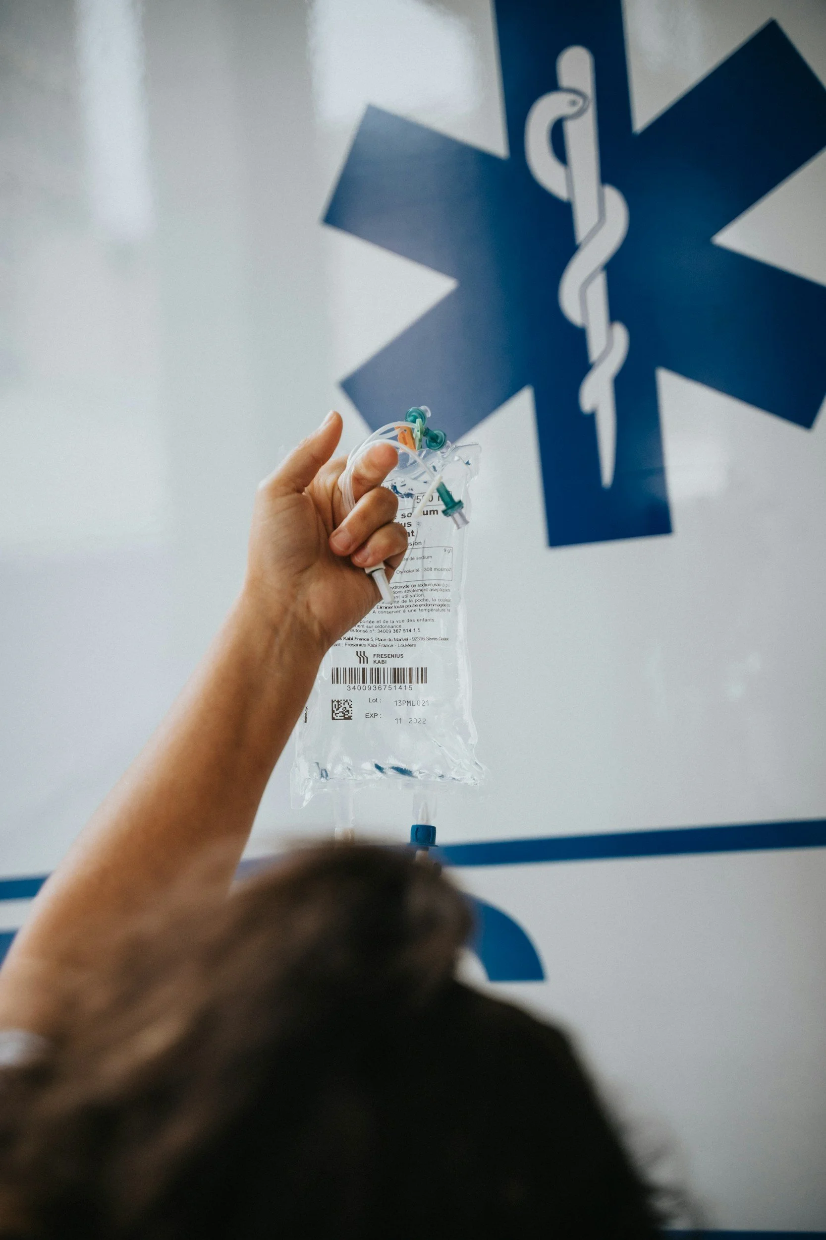 Community Paramedicine: Promising, Not A Panacea