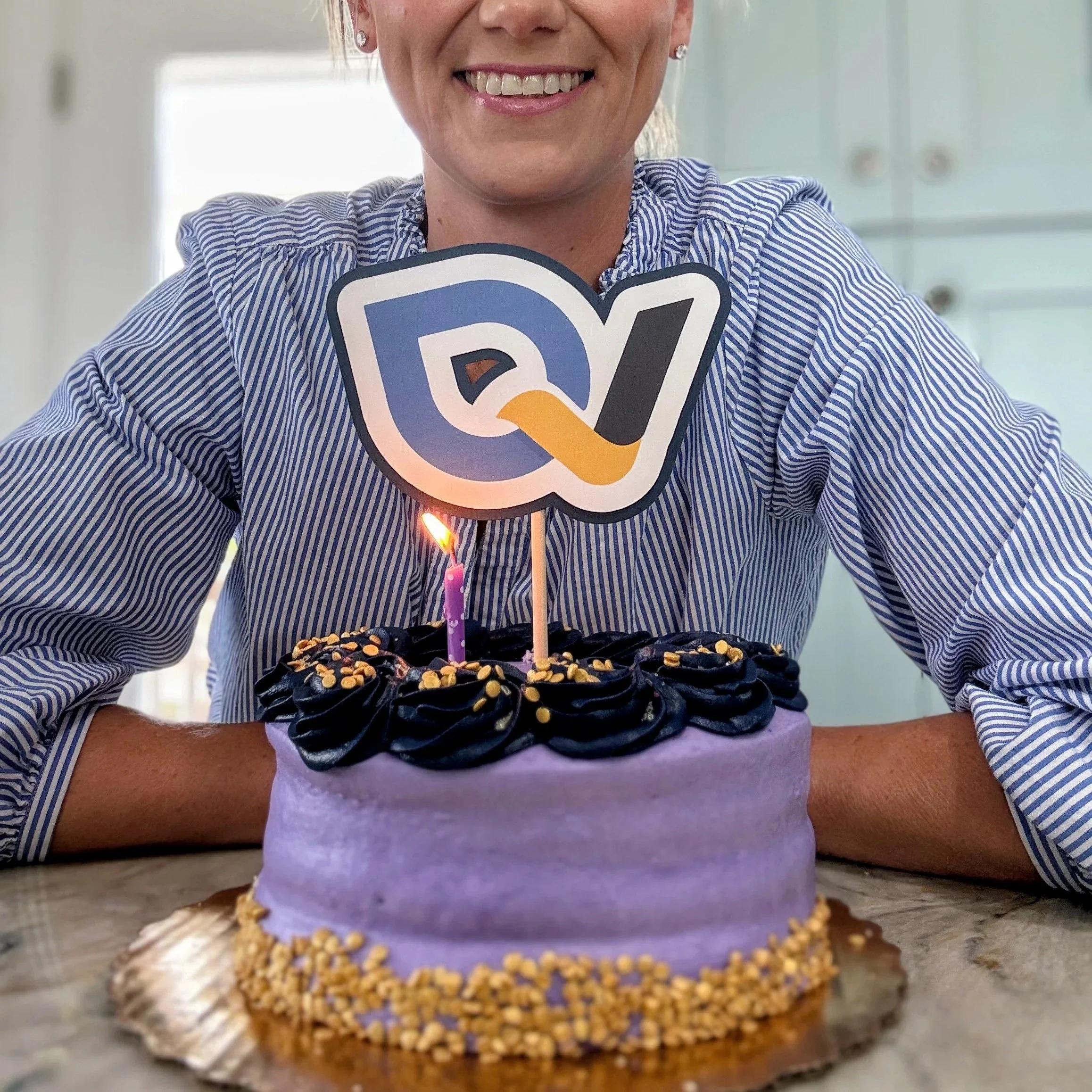 One Year In, We Celebrate QVHS’ First Anniversary and Share Our Appreciation