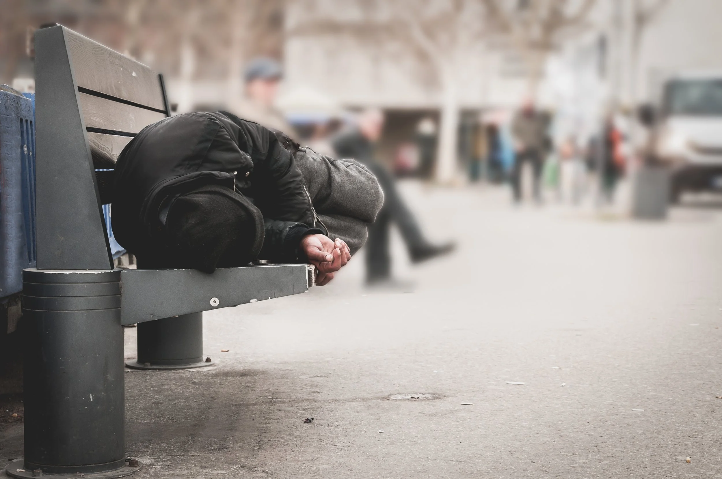 To Address the Homeless Crisis, We Need to Adopt a Systems-Level Approach Centered on Outcomes