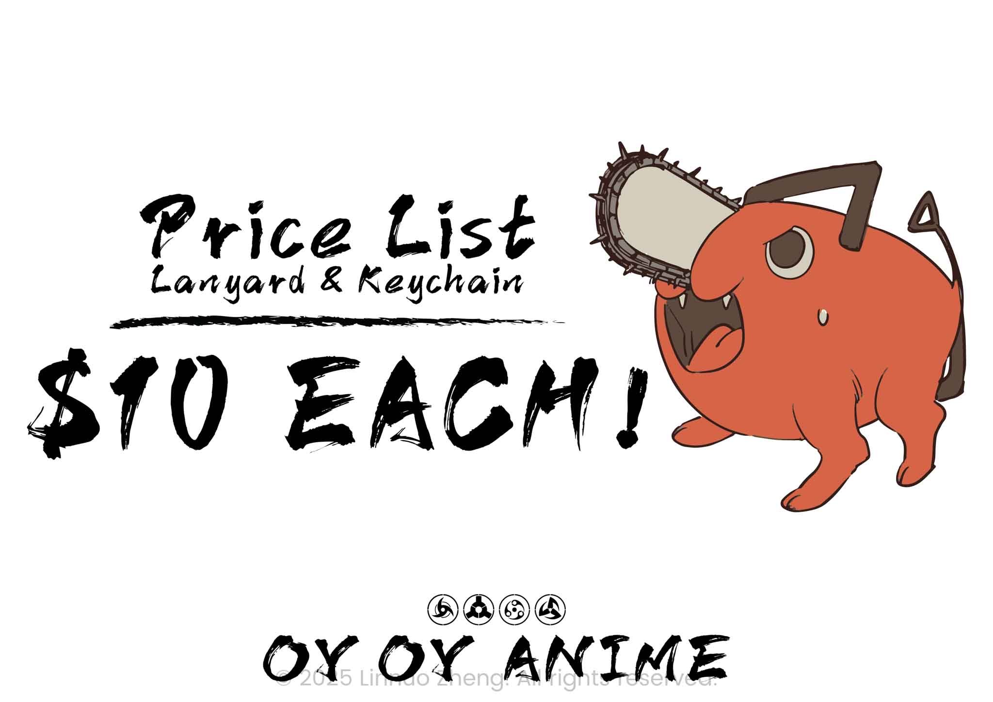 Visual Pricing Card #2