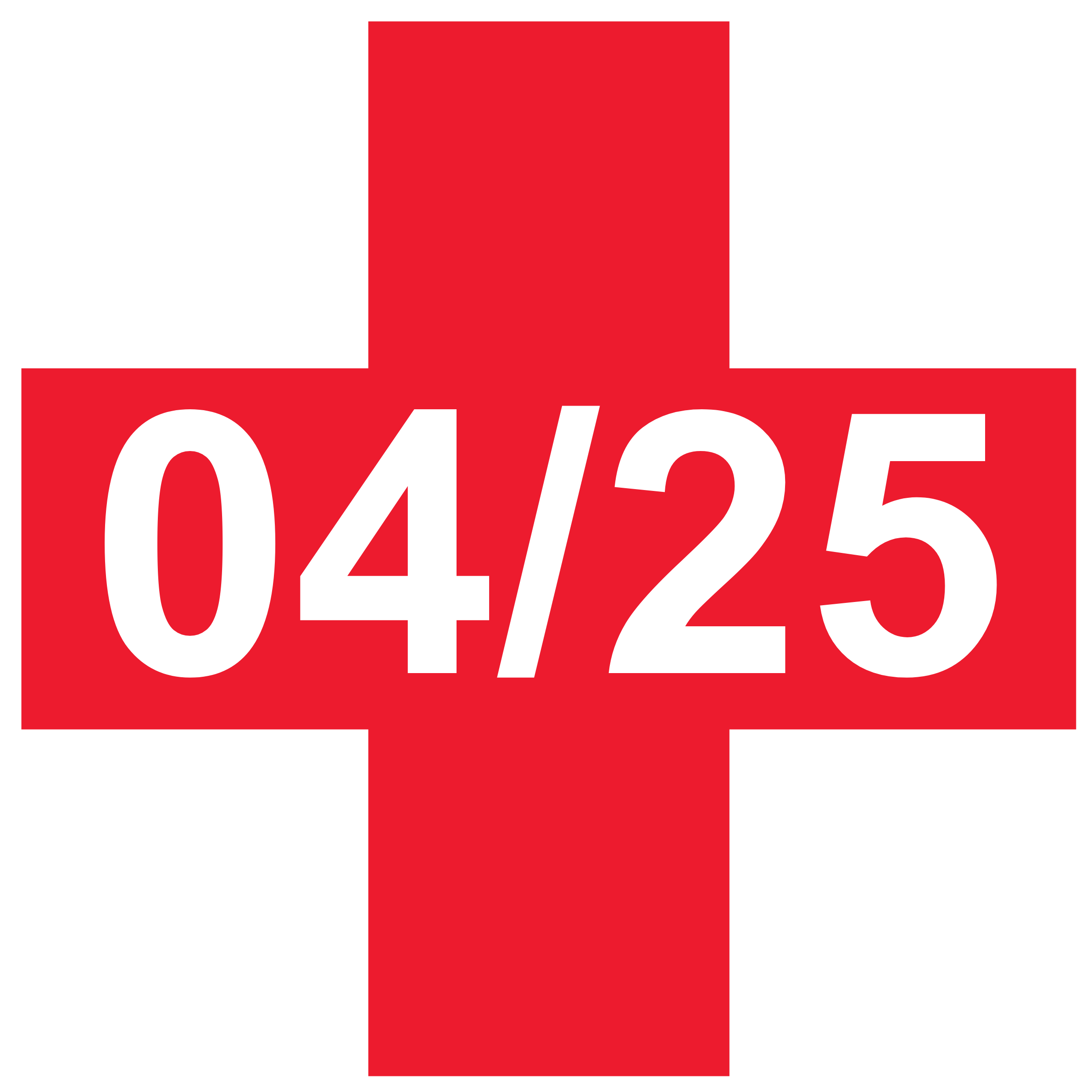 In-Person First Aid / CPR / AED - Saturday, April 25, 2026 (9:00am - 3:00pm)