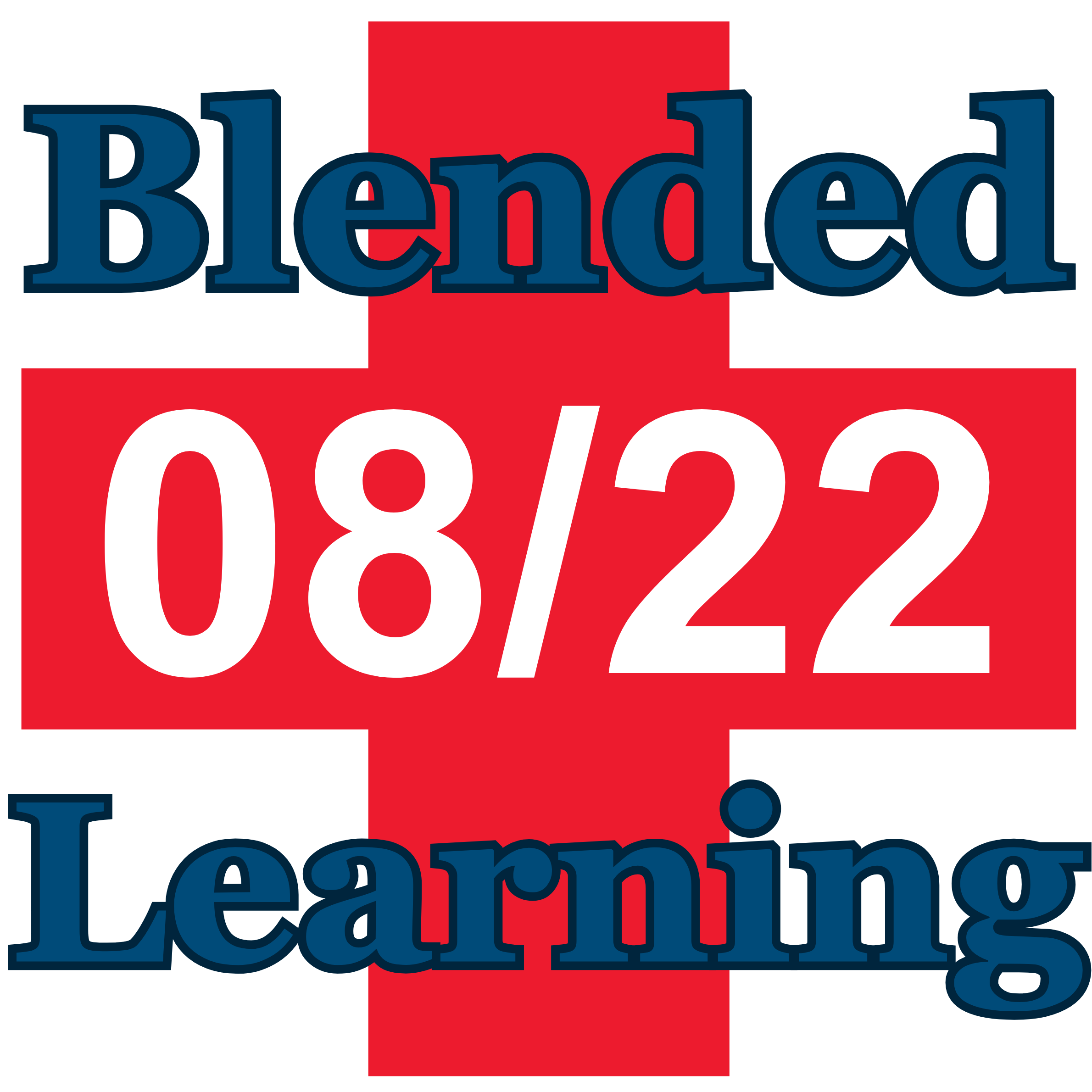 Blended-Learning First Aid / CPR / AED - Saturday, August 22, 2026 (9:00am - 11:30am)