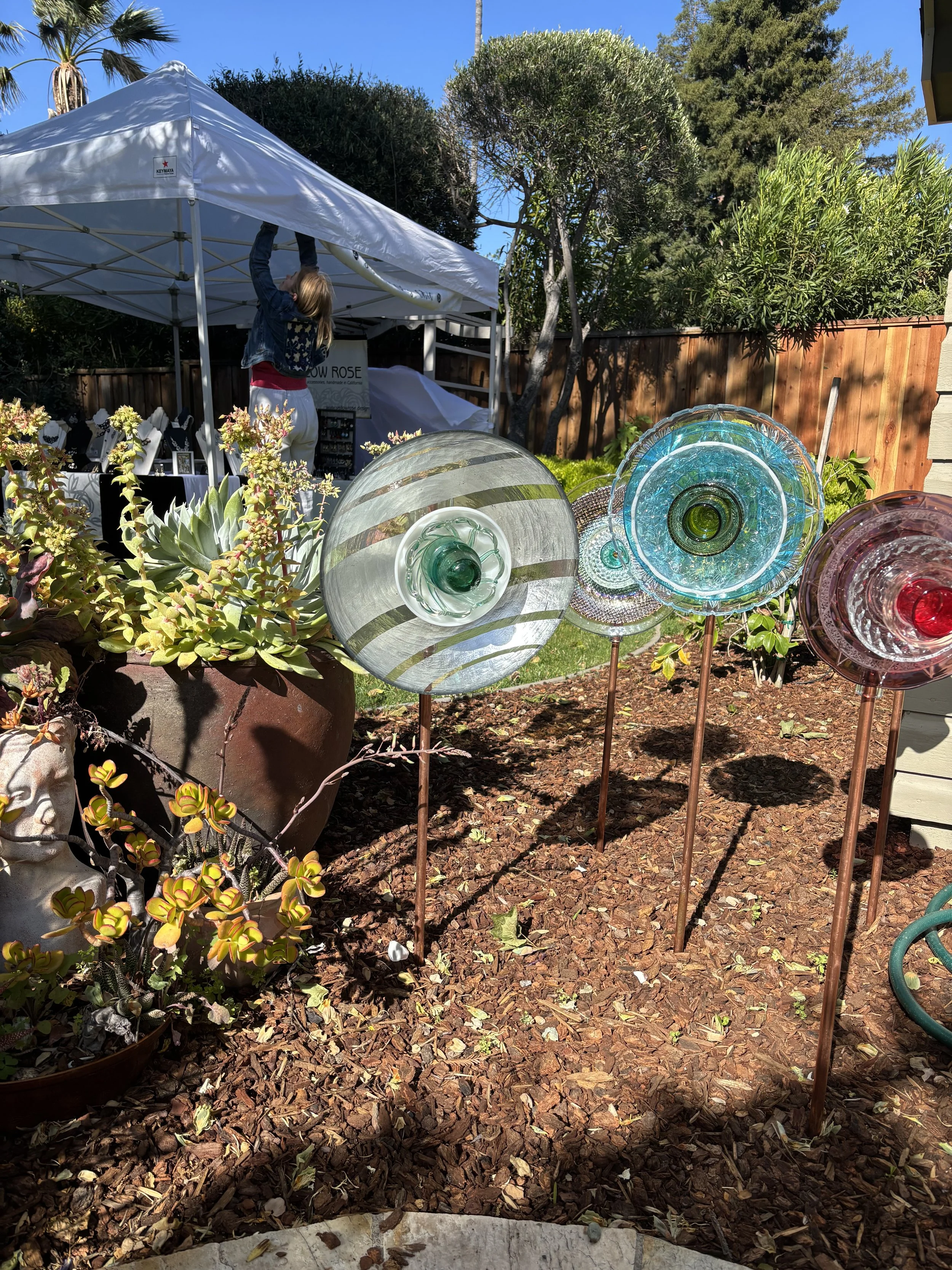 Portola Valley Arts Fest