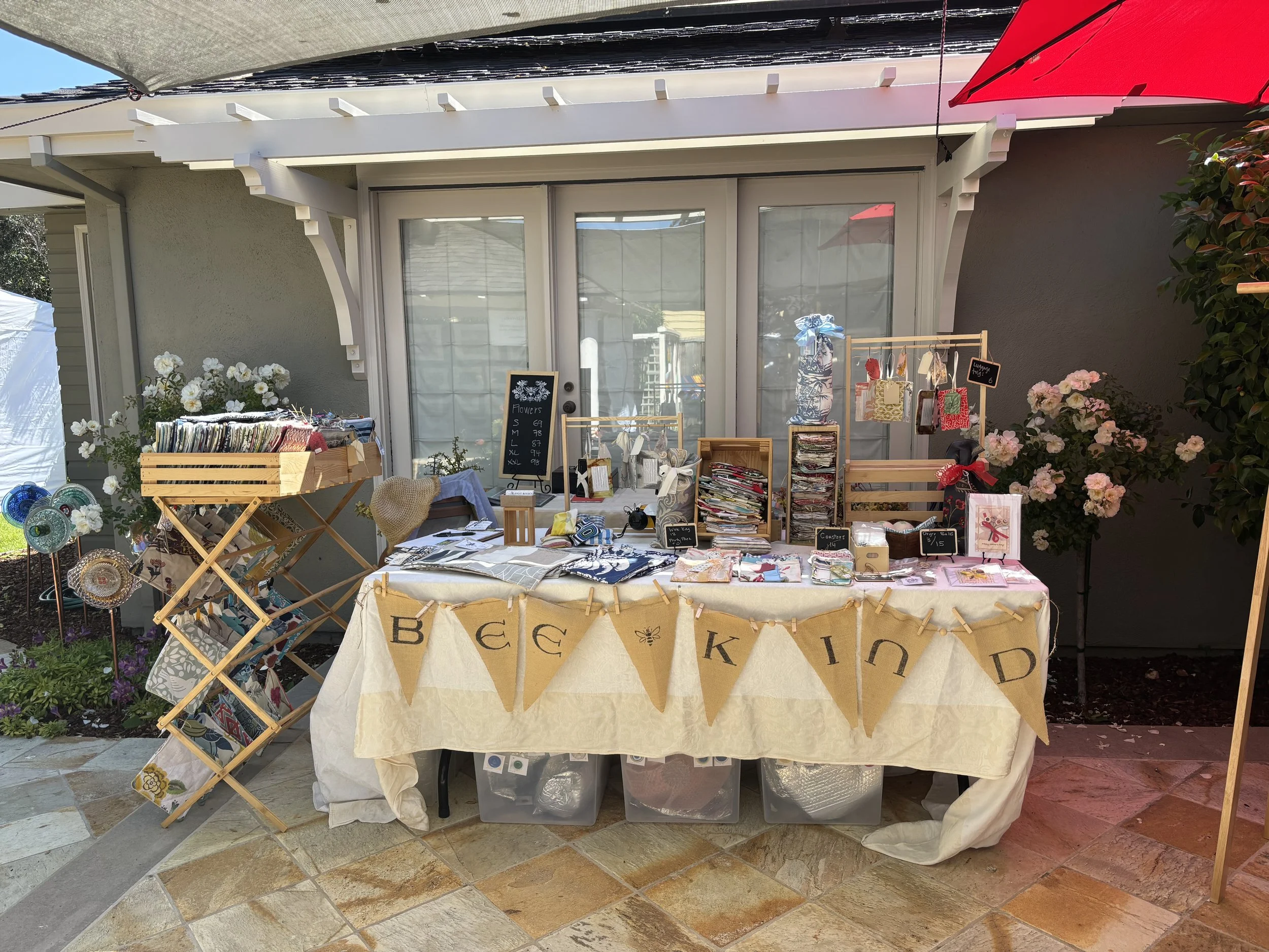 Silicon Valley open Studios