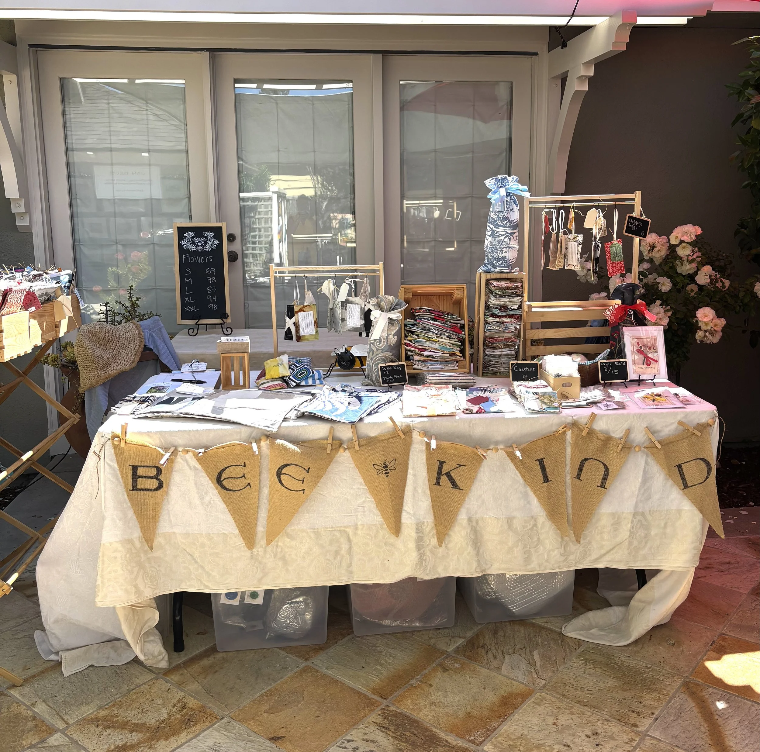 Los Gatos Makers Market