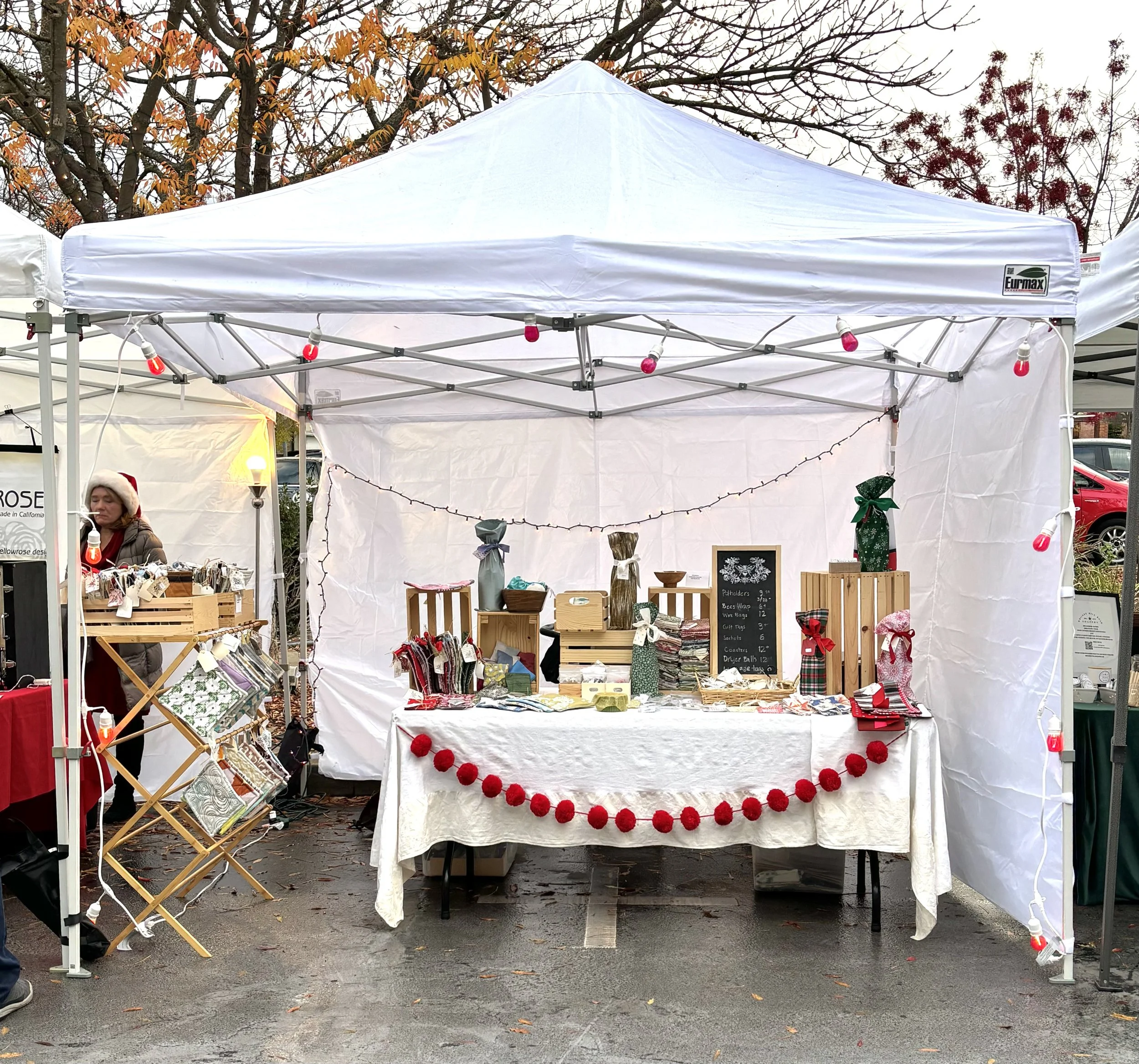 Los Altos Holiday Market