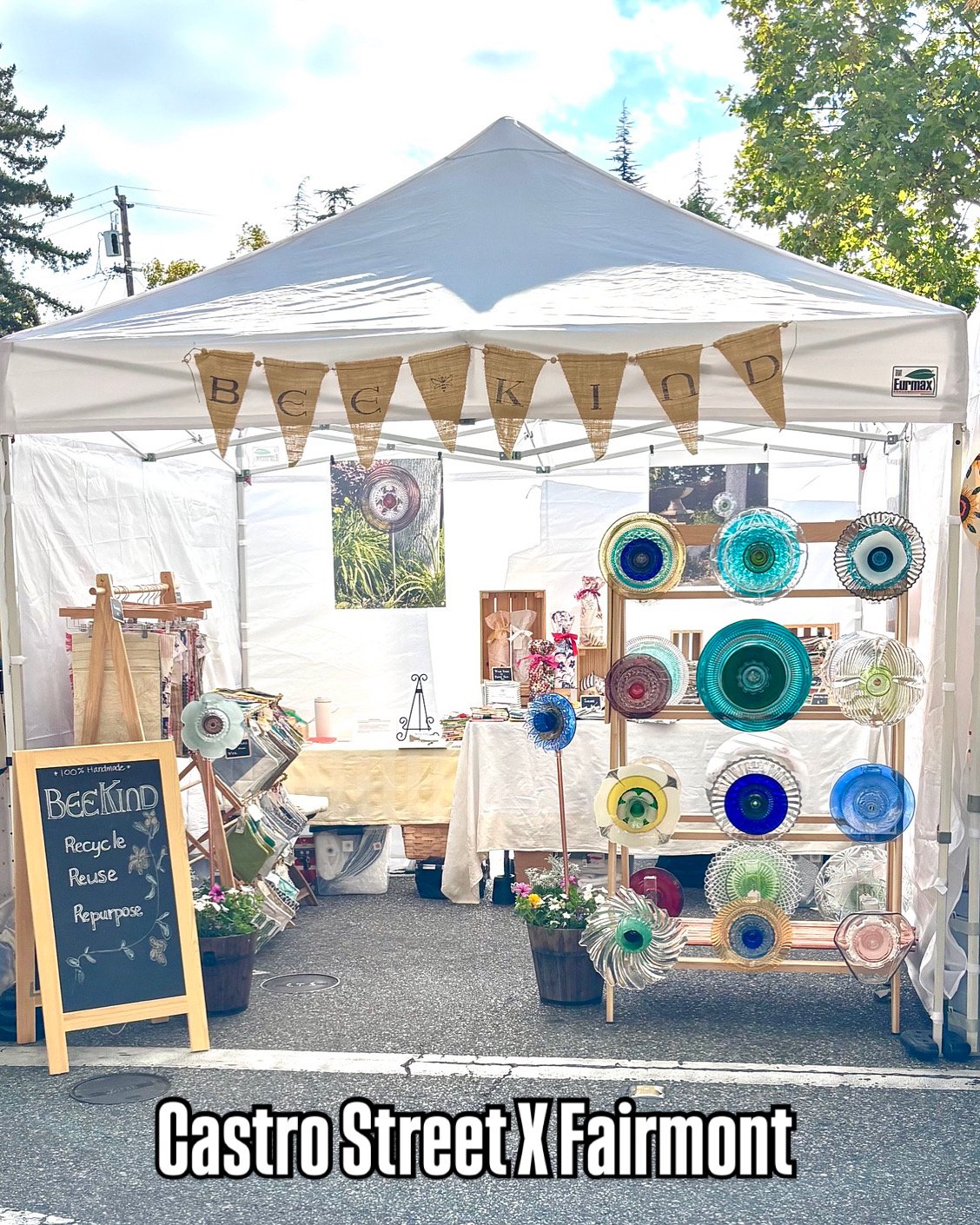 Silicon Valley Open Studios 