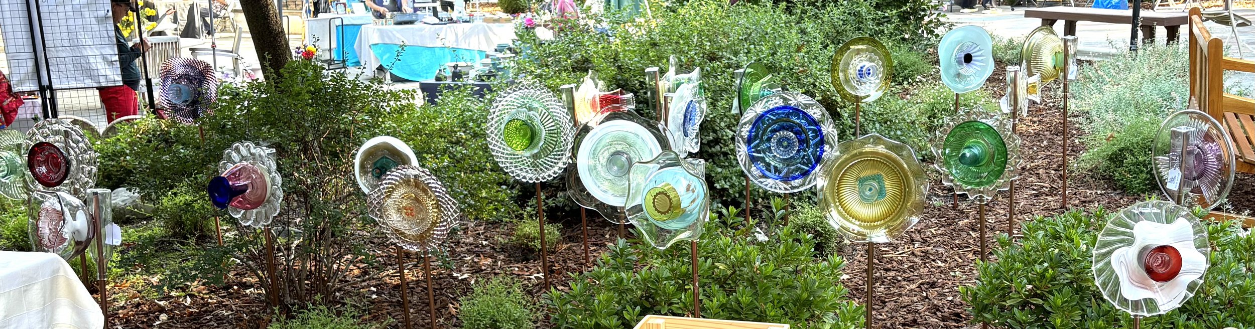 Silicon Valley Open Studios