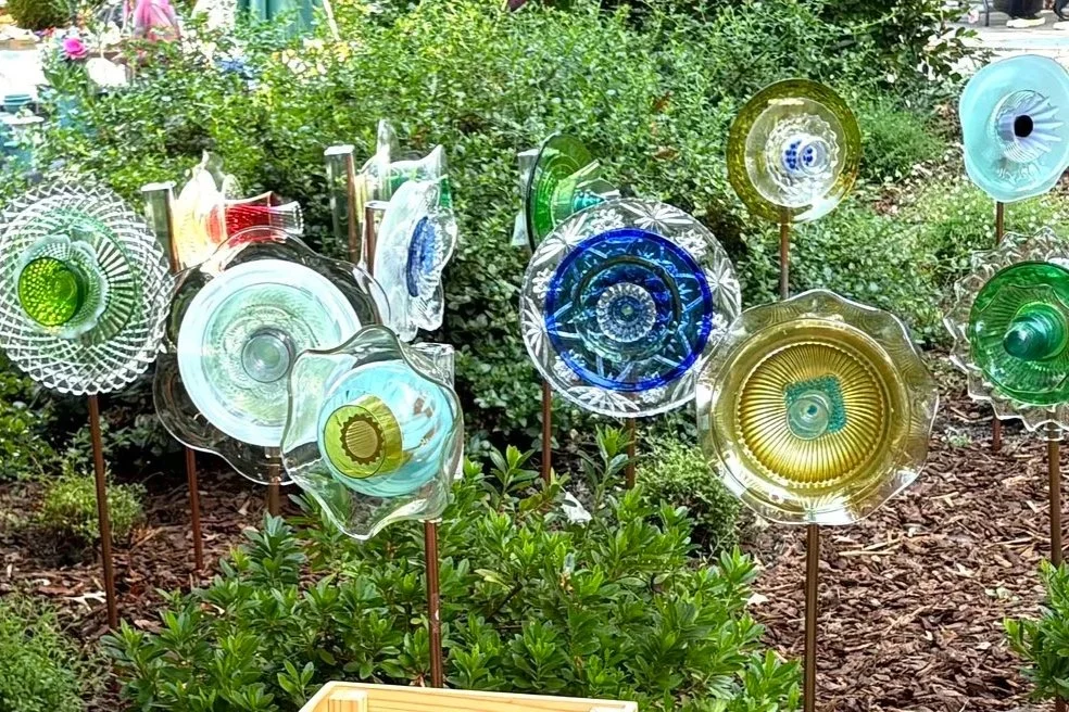 Saratoga Rotary Art Show