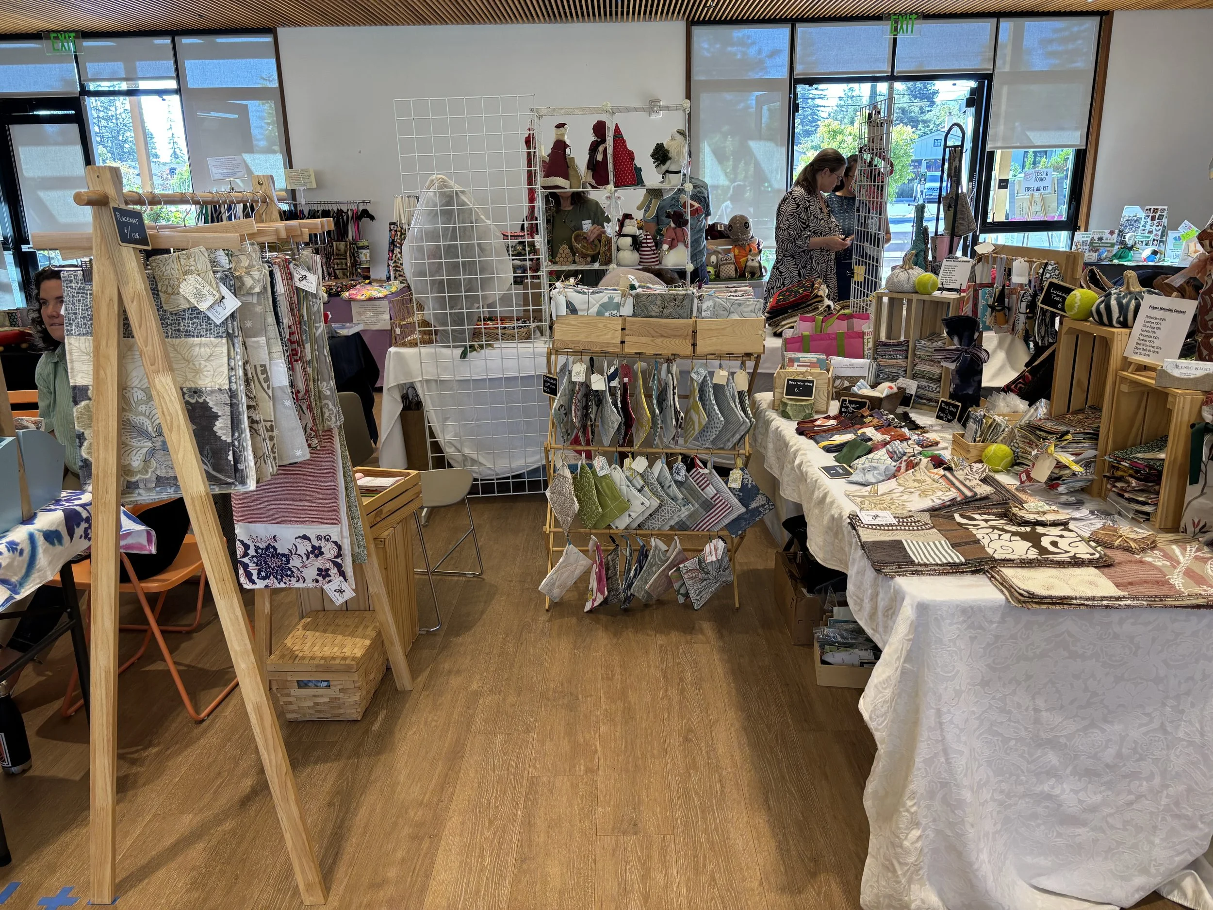 Lynbrook Holiday Craft Faire