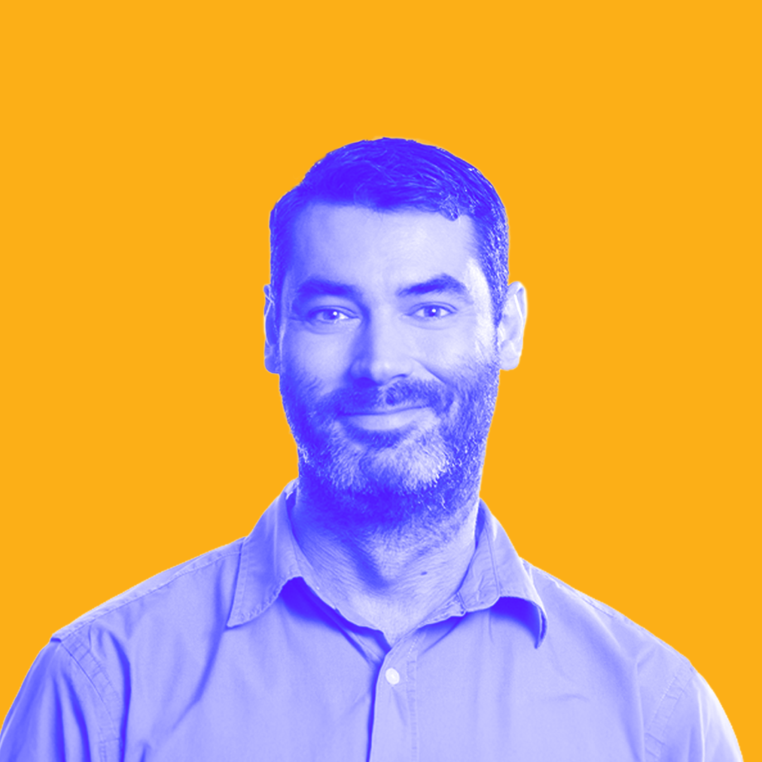 Stephen MacDonald Headshot