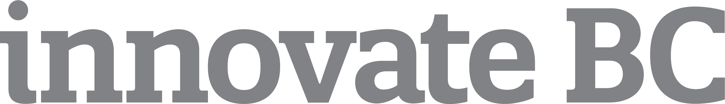 InnovateBc Logo