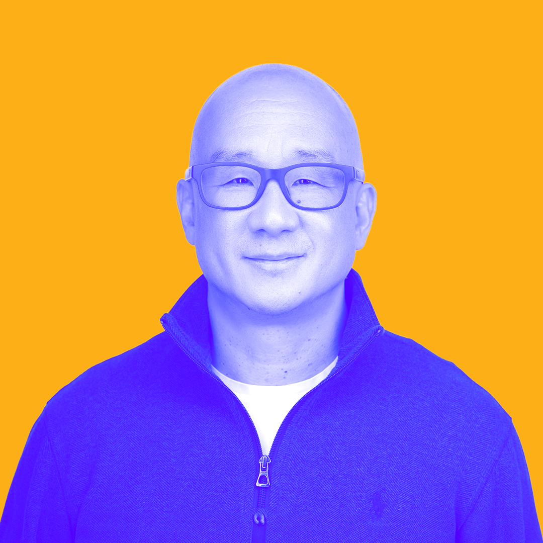 Rocky Ozaki Headshot