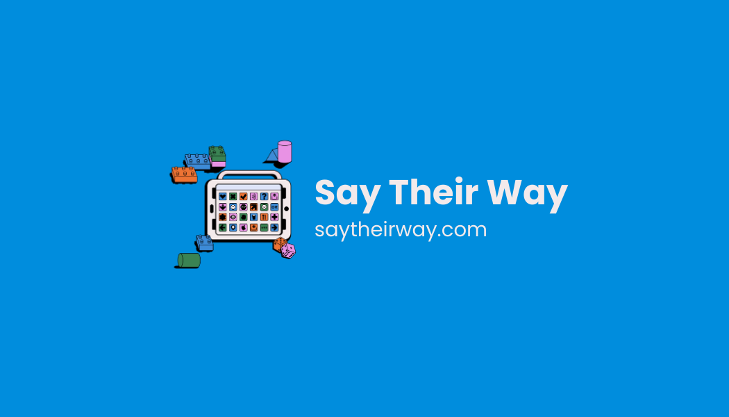 Why I Named My Practice "Say Their Way"