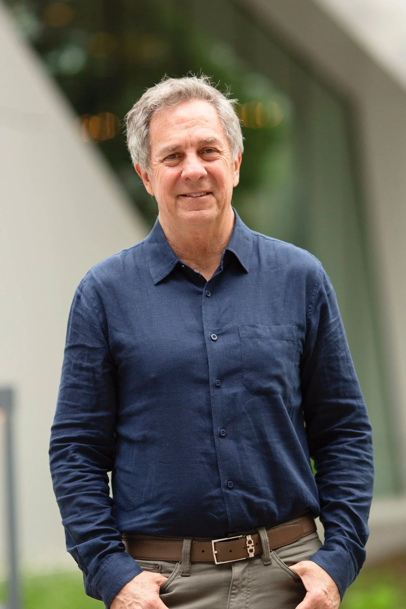 Jack Skeels, CEO, Coach and Advisor, Better Company