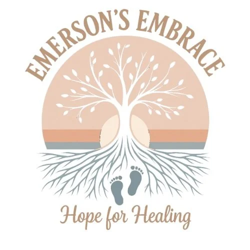 Emerson&#39;s Embrace 