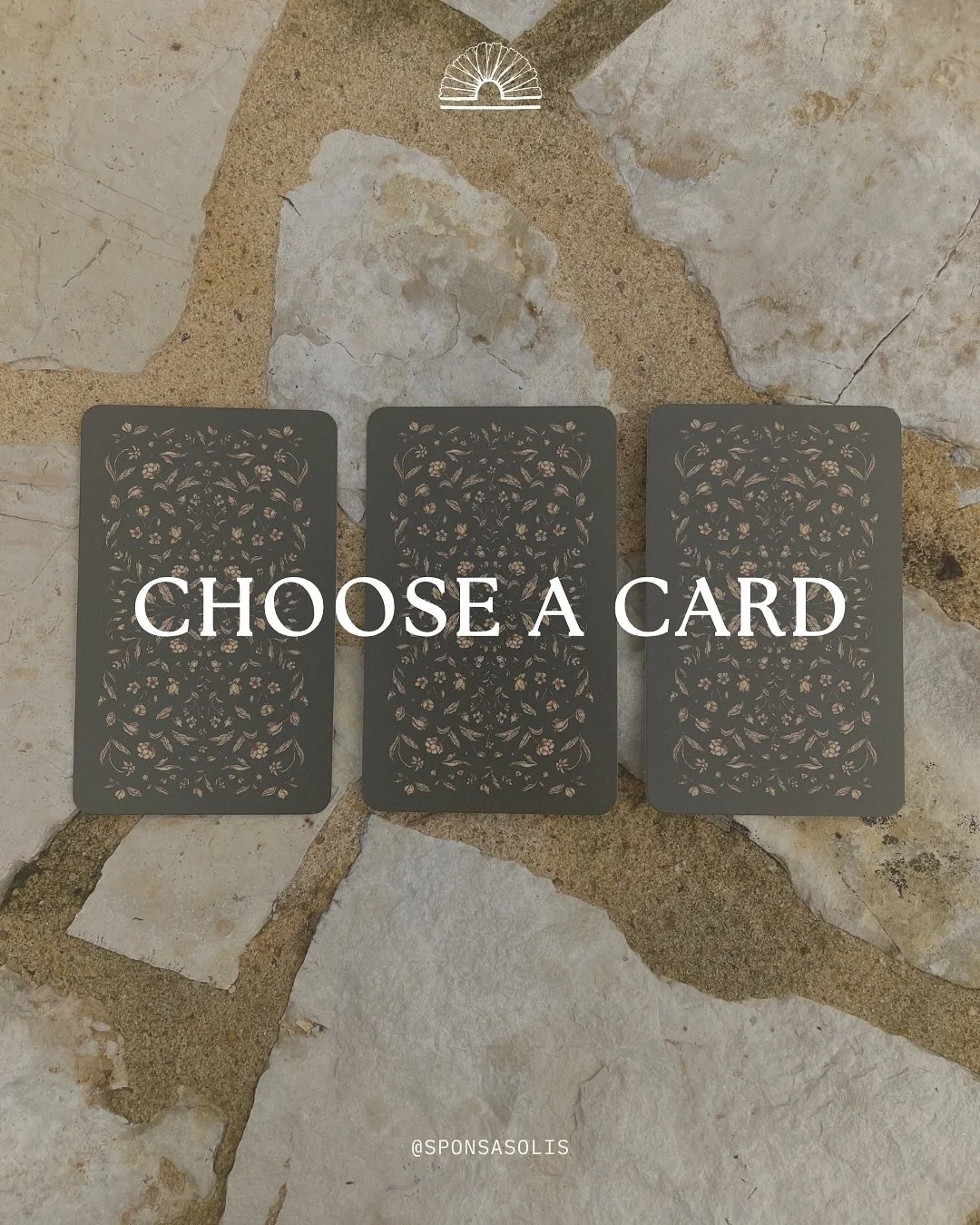 Which card are you drawn to? 👀

I thought it would be nice to do one of these mini personal readings again where you get to pick a card that&rsquo;s calling you 🌝This is one of my beautiful oracle card decks, called &lsquo;Woodland Wardens&rsquo; b