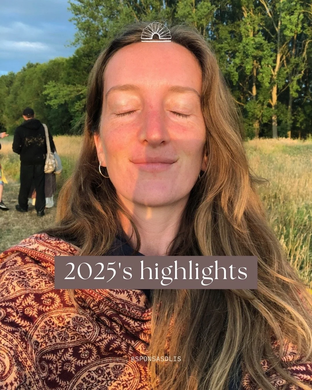 It&rsquo;s hard to sum up a year in a few shots, but these come pretty close. 2025 certainly was a year of the snake, of shedding one&rsquo;s skin and coming closer to our essence 🐍 Being reborn of some sorts. I&rsquo;m grateful for the lessons and 