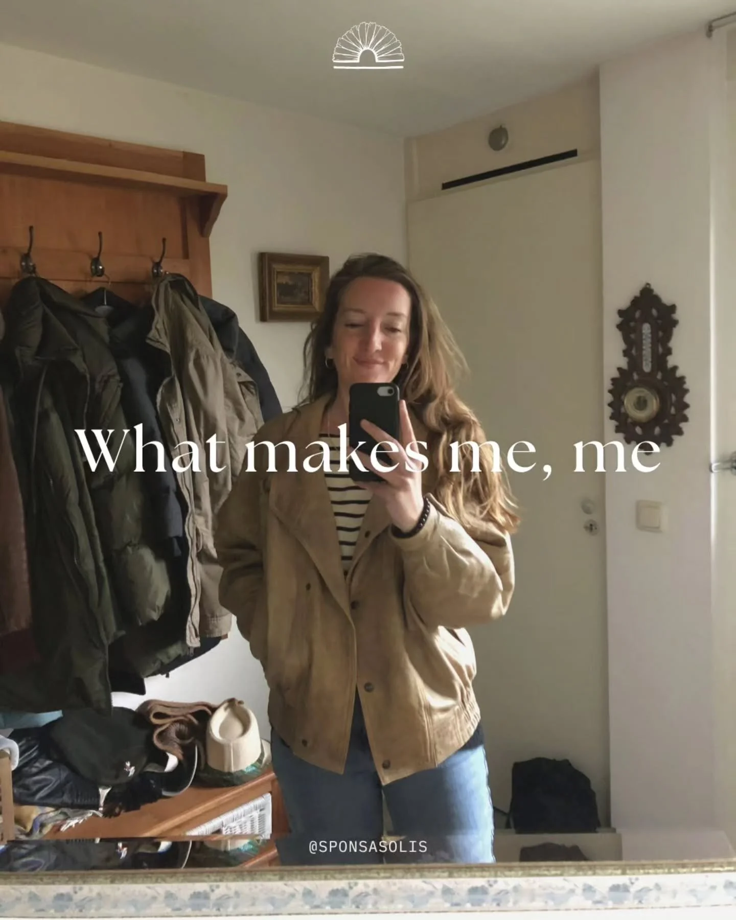 What makes me, me

The longer and harder I thought about this, the more I realised there&rsquo;s no simple answer to that question.
Society likes to put us all into little boxes and stick a label onto our foreheads, but I can&rsquo;t be fitted and fi