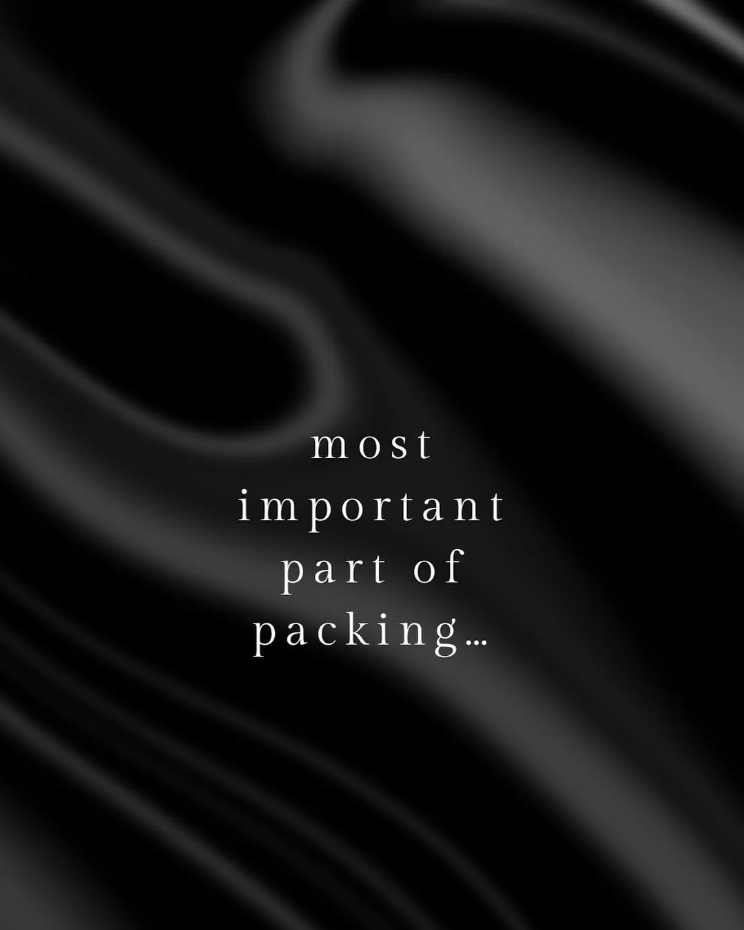 The one packing must have! #booksbooksbooks #lifehacks #gossips #bookstagrammer heading to #velaris