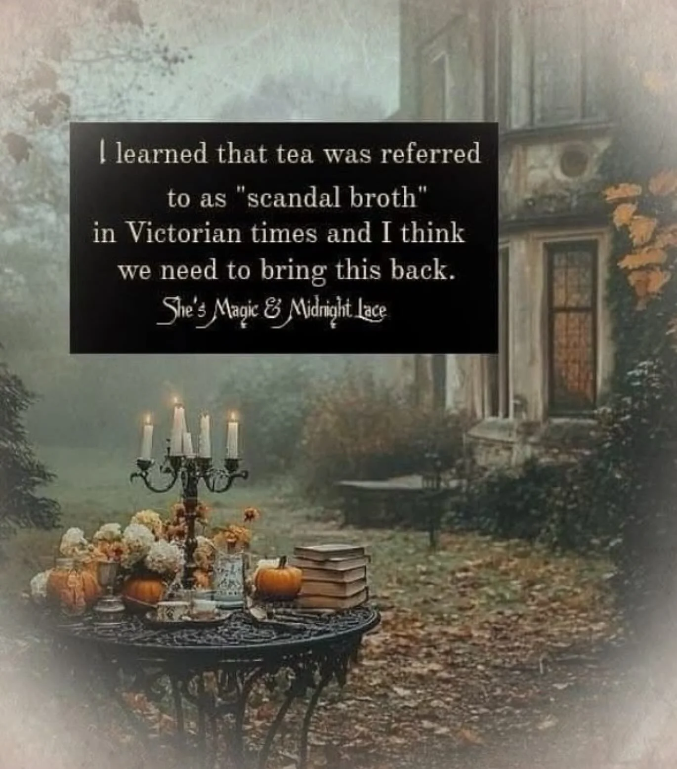 Here for all the #scandal broth! #tea #teatime #romantasybooks #booksbooksbooks #gossip