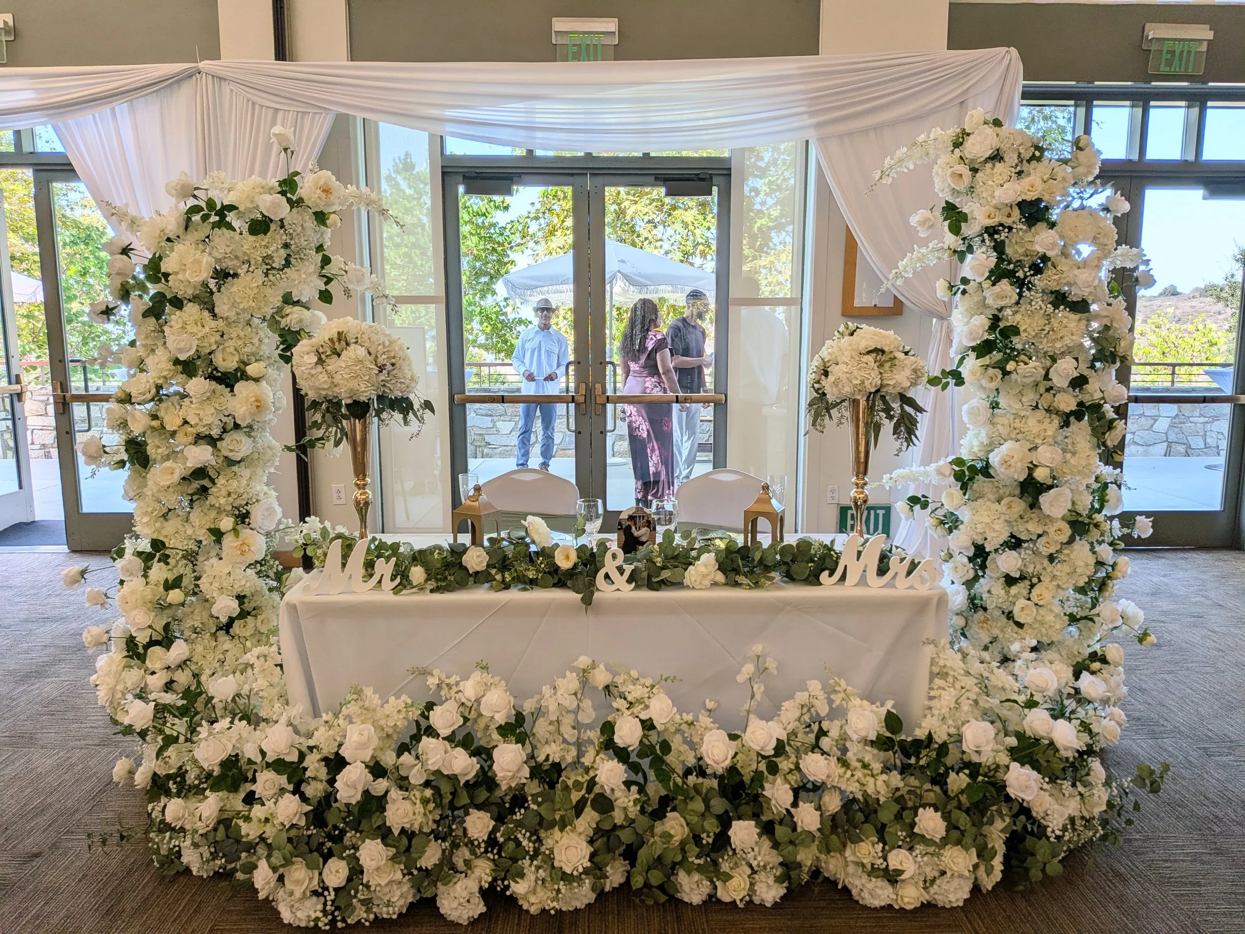 Venue: Diamond Bar Center