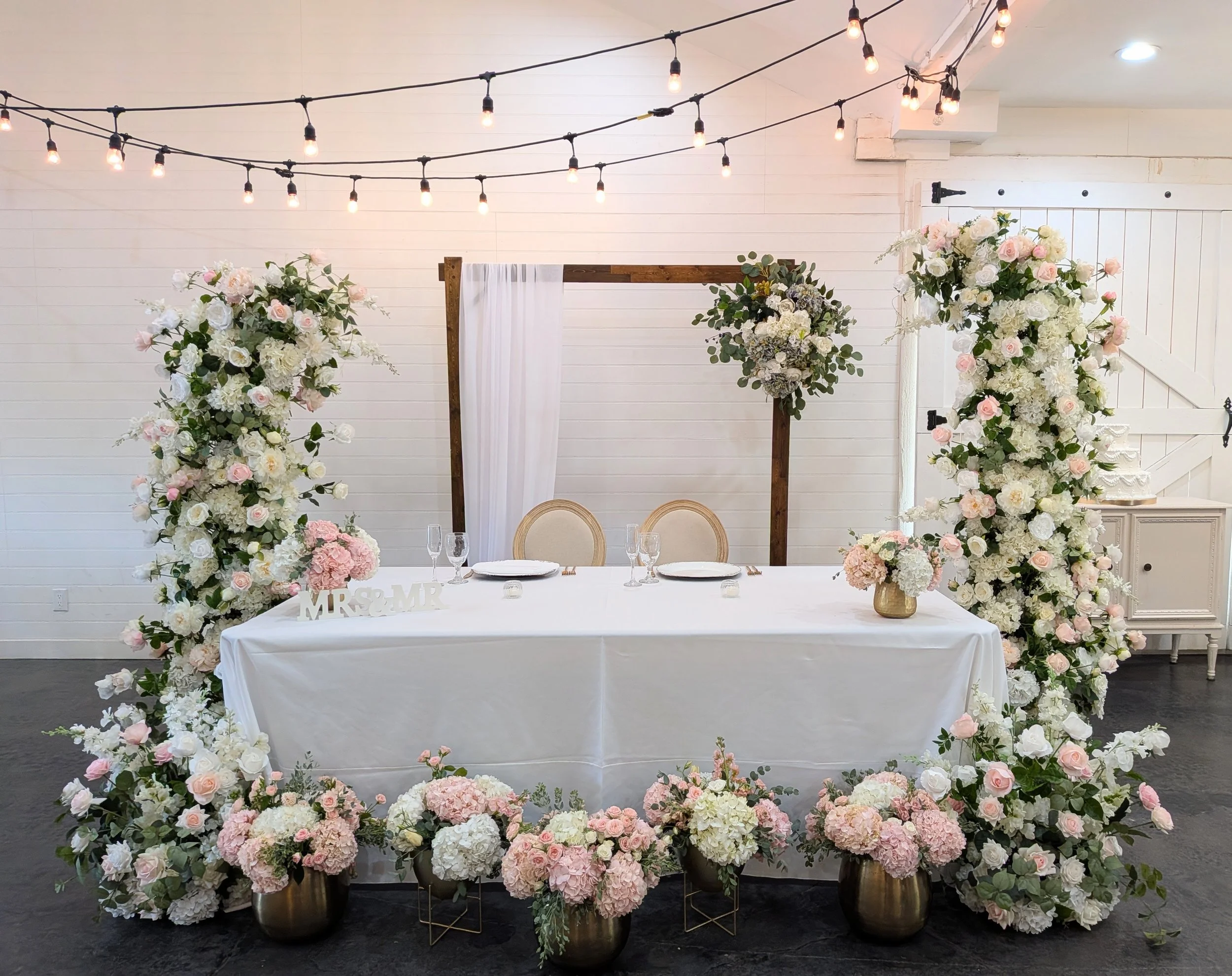 Venue: La Petite Rose