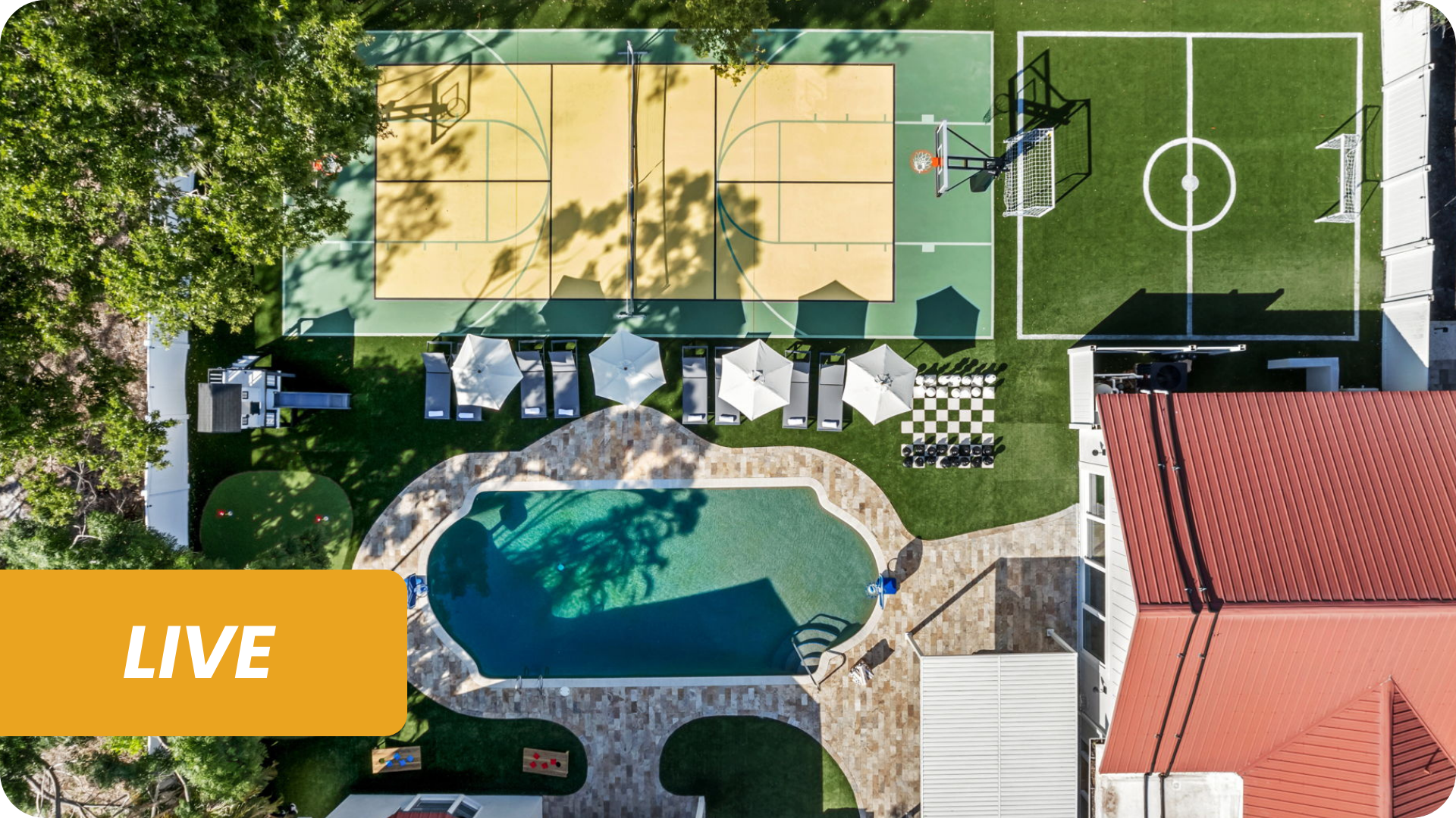 The Villa | Clearwater, FL