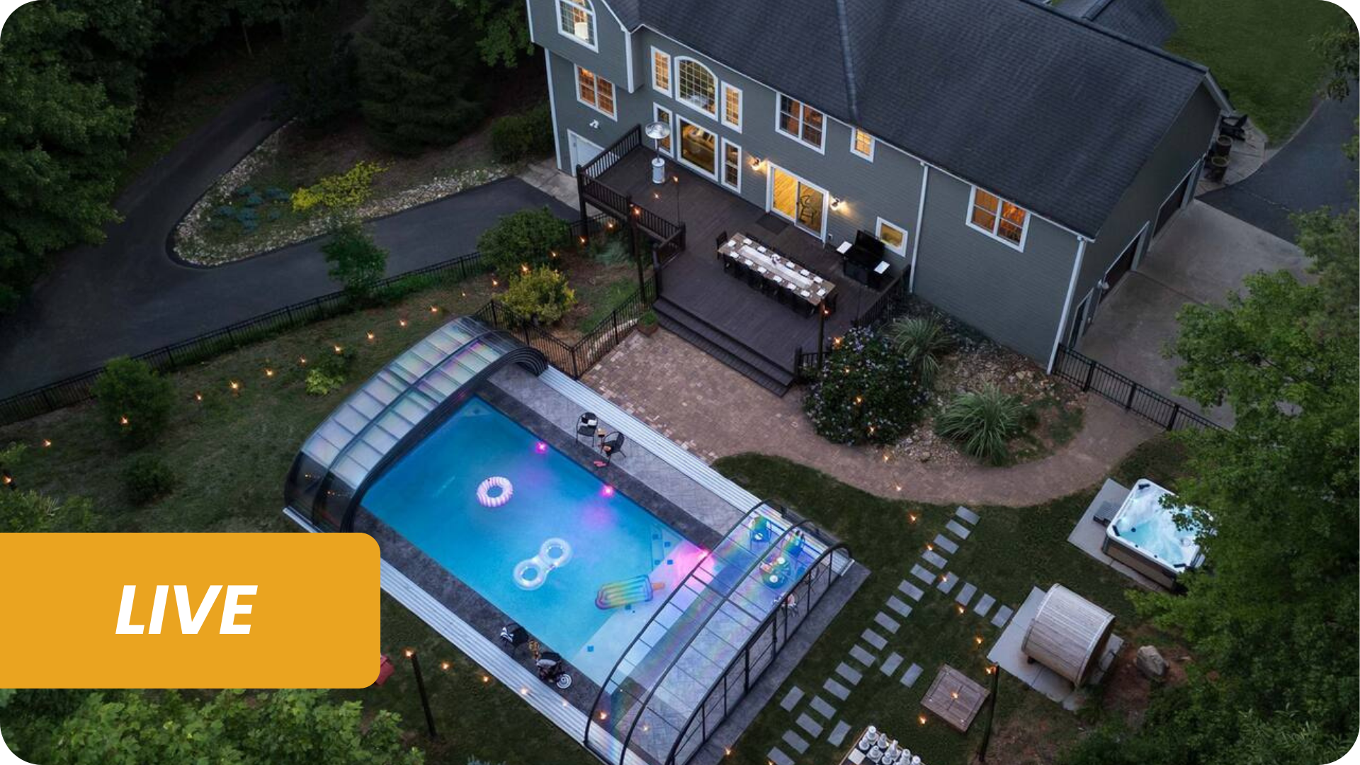 The Range | Asheville, NC