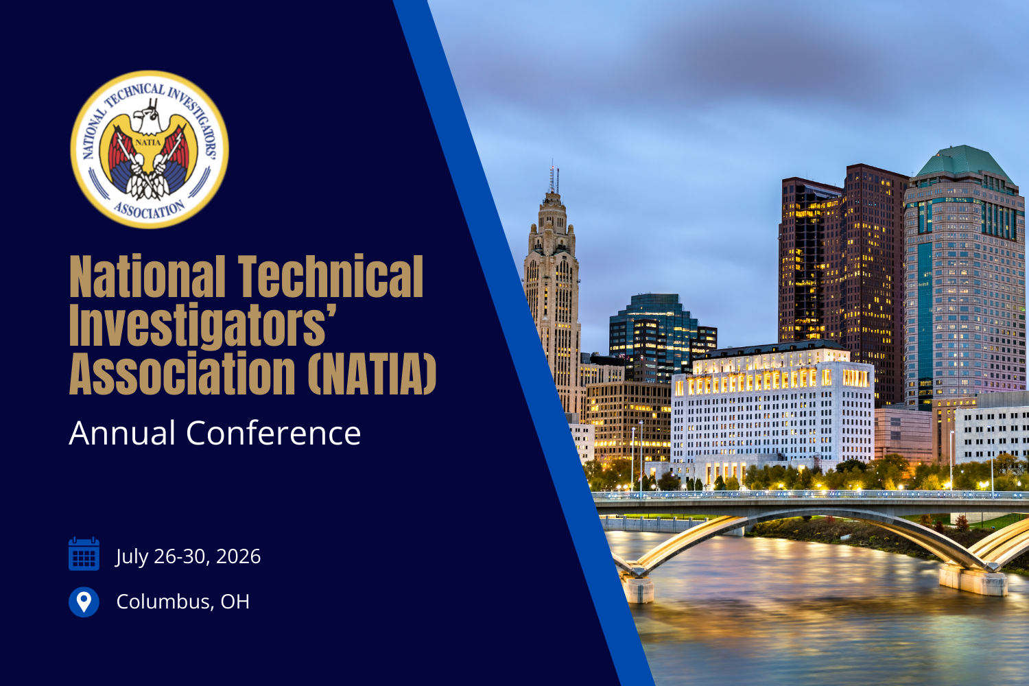 NATIA National Conference