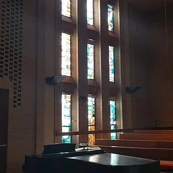 Hope Church Performance