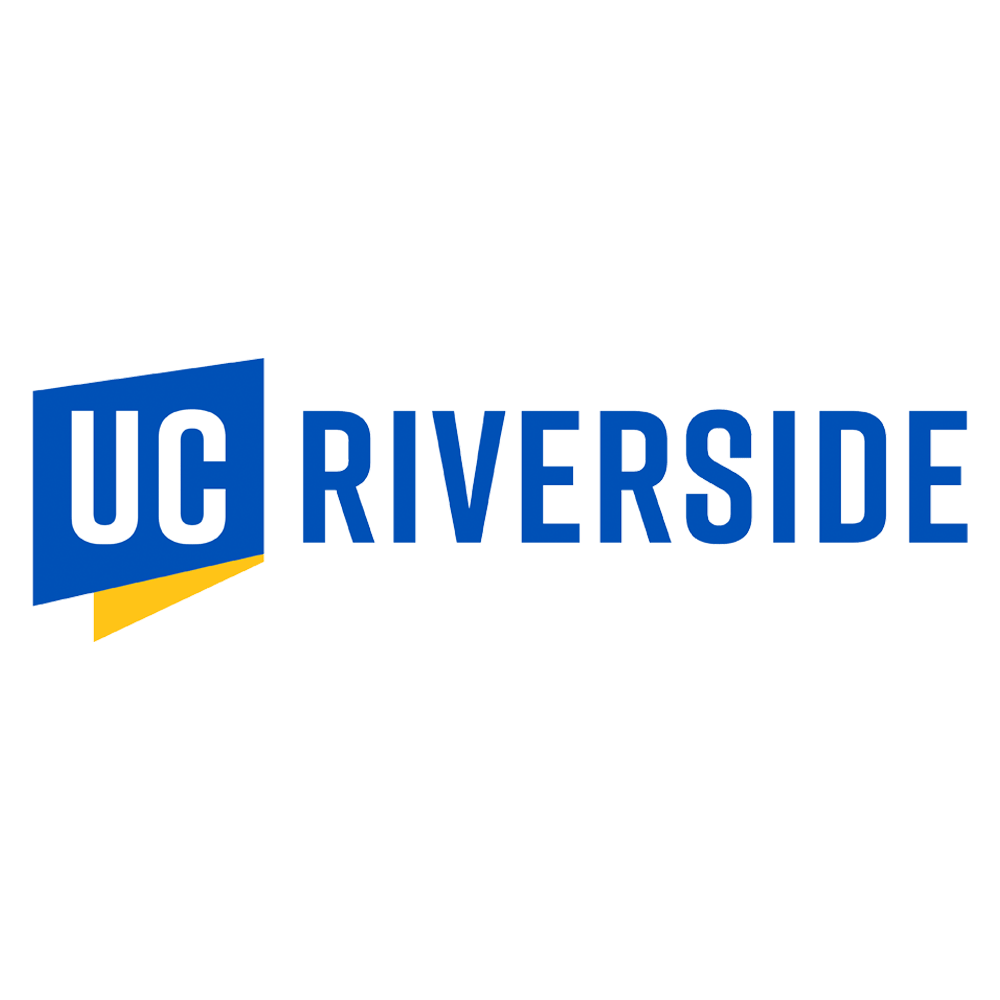 UC Riverside logo