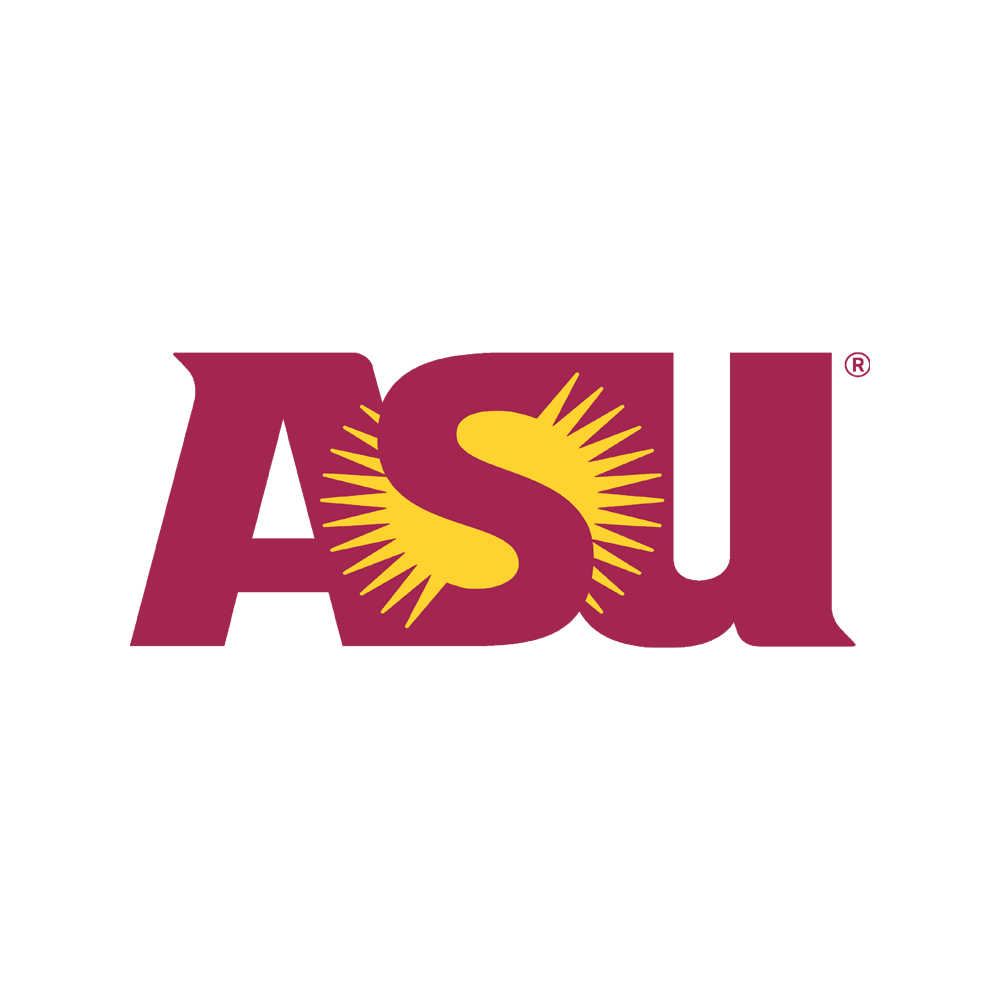Arizona State University logo