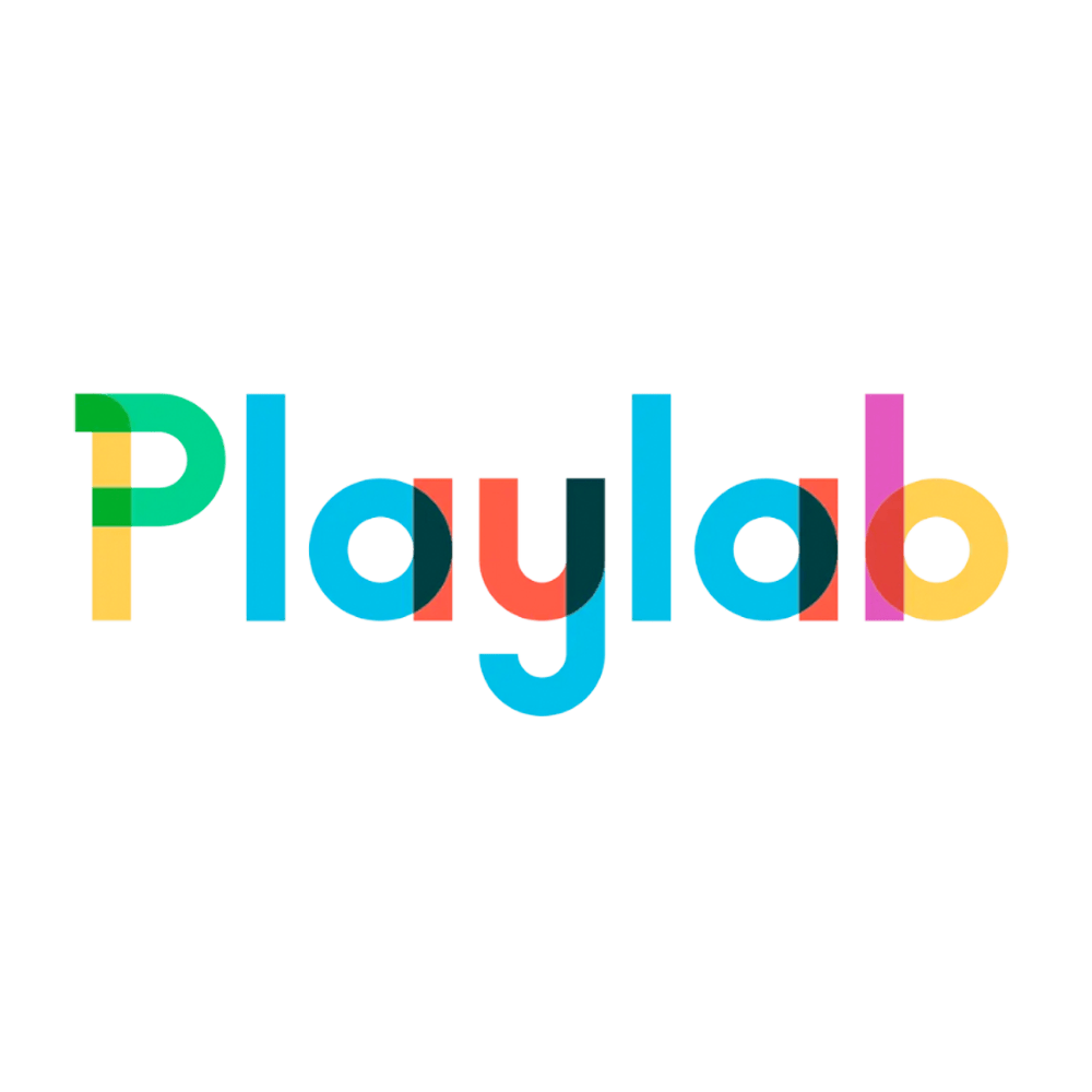Playlab AI logo